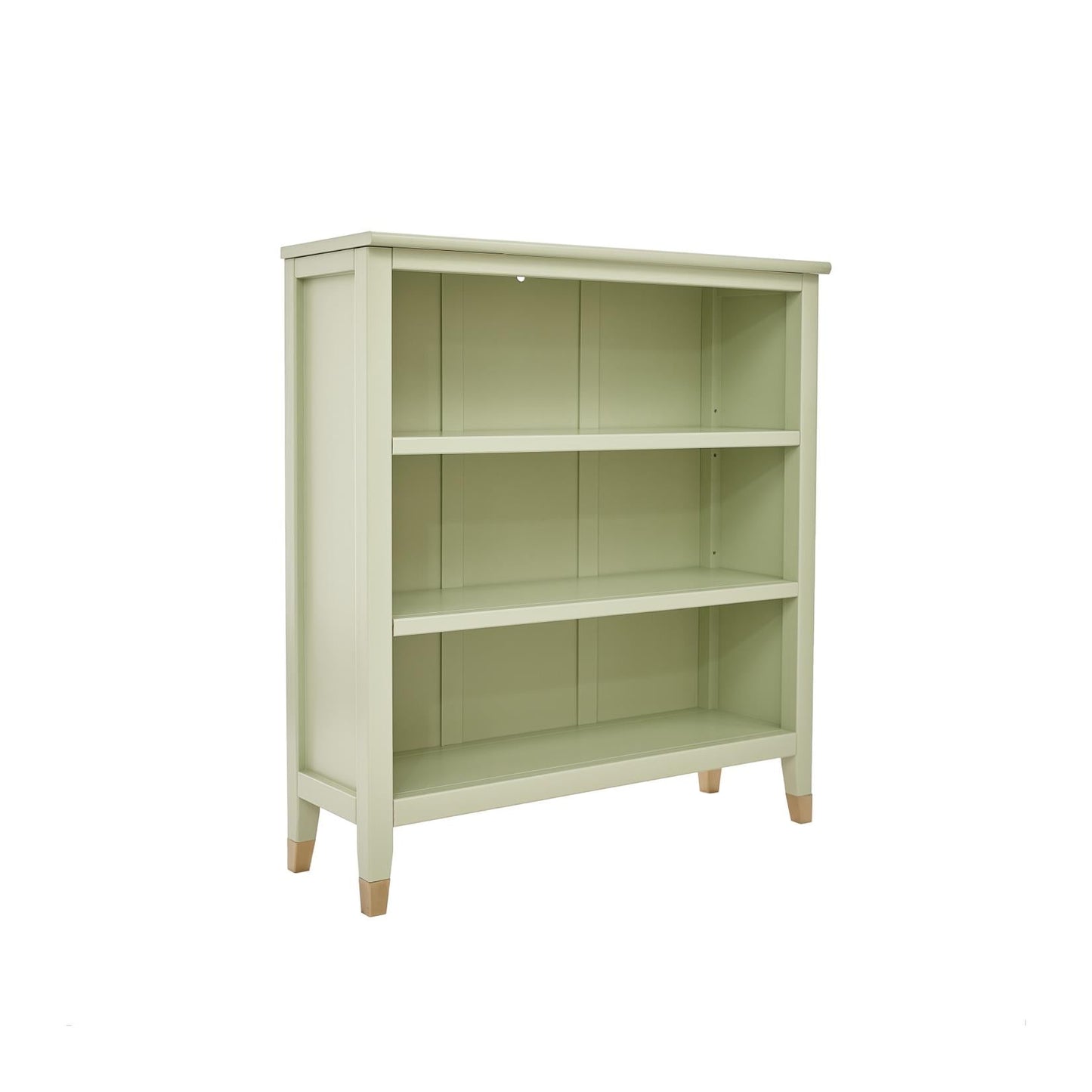 Ready-to-assemble bookcase