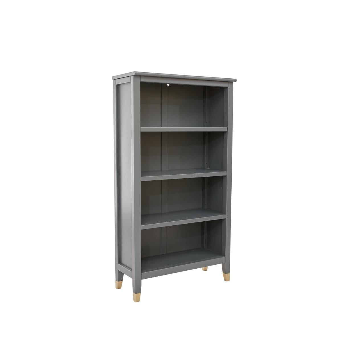 Ready-to-assemble bookcase