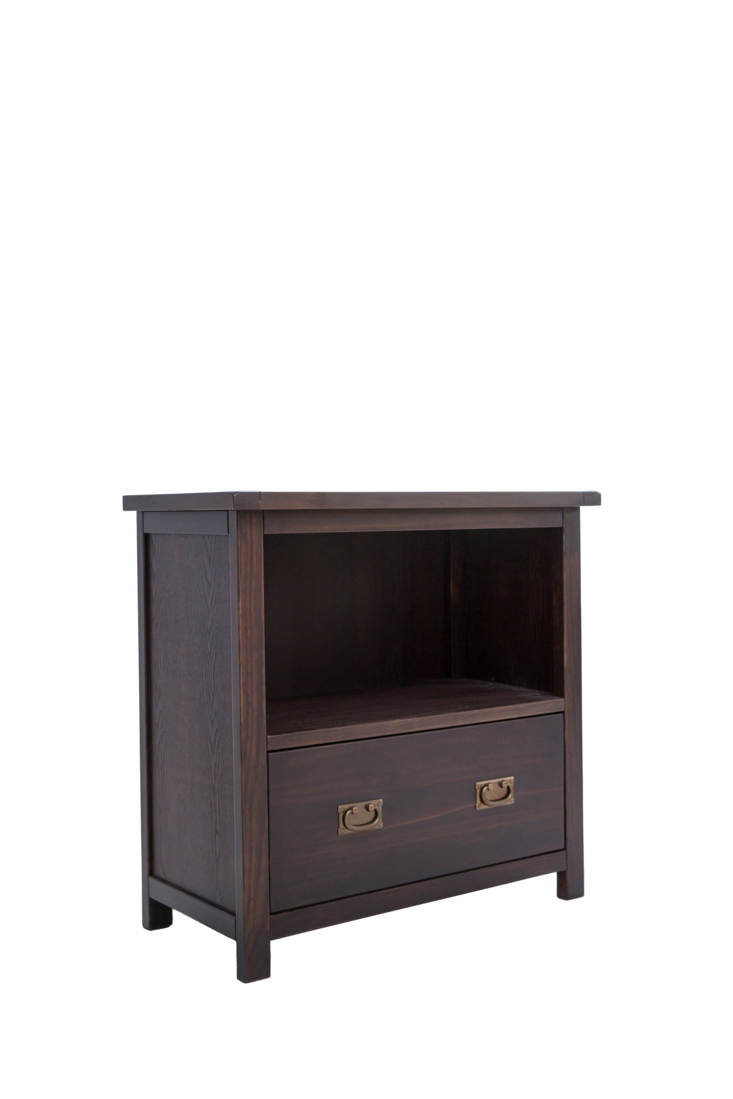 Ready-to-assemble sideboard
