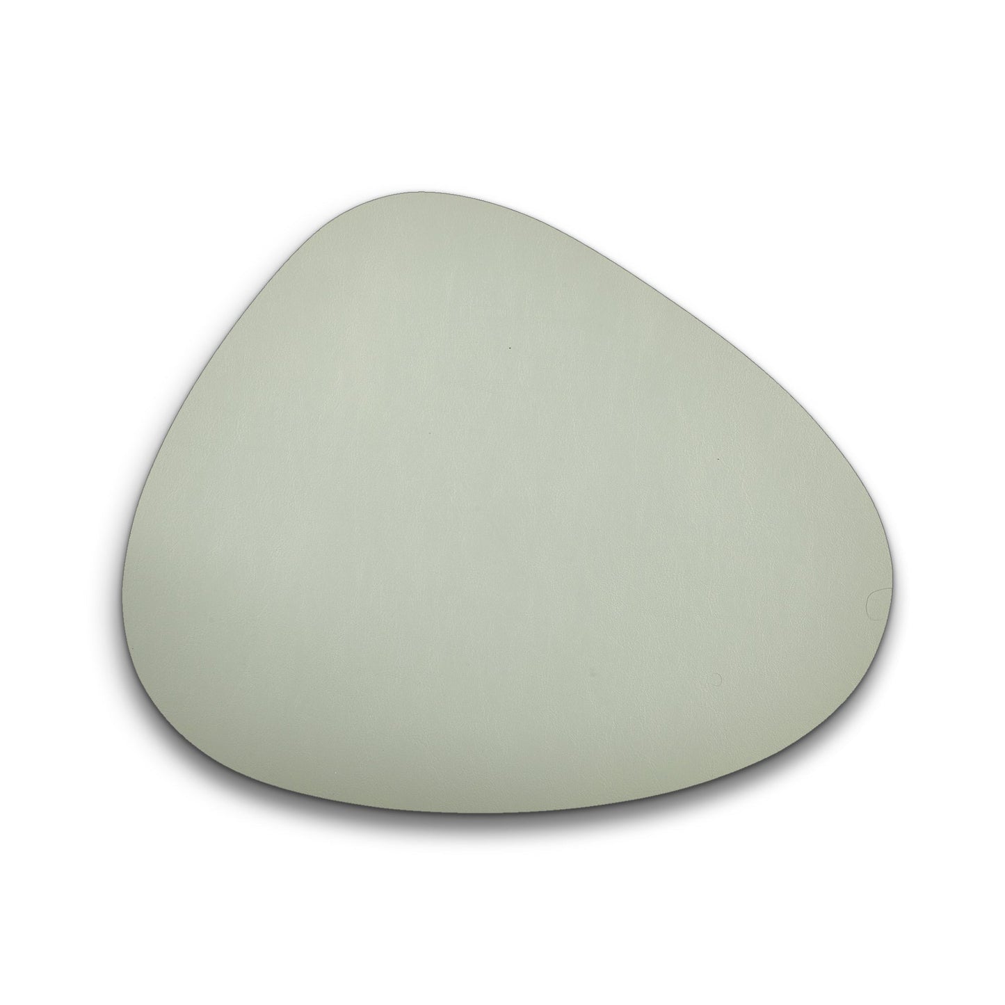 Anti-bacterial vinyl place mat