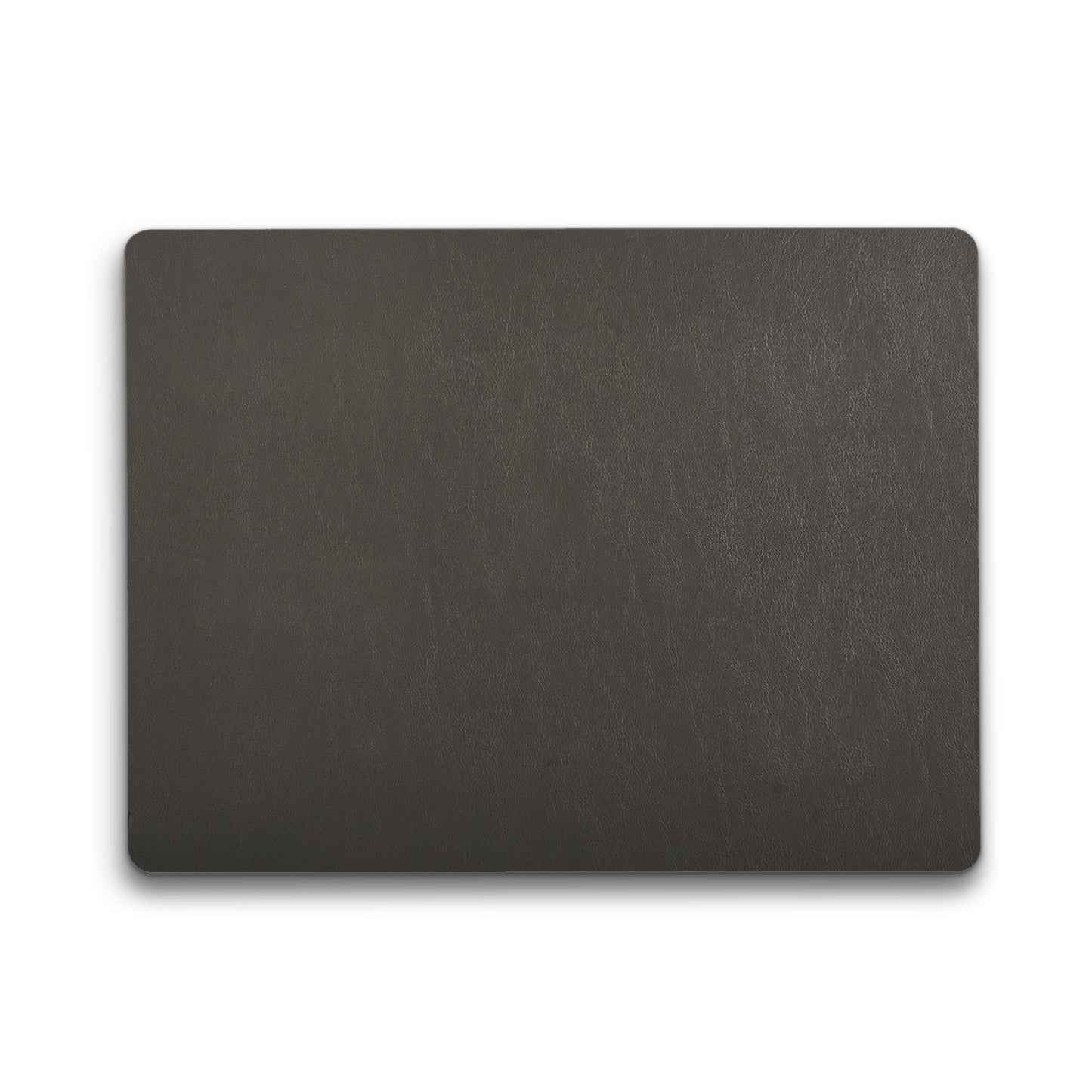 Anti-bacterial vinyl place mat