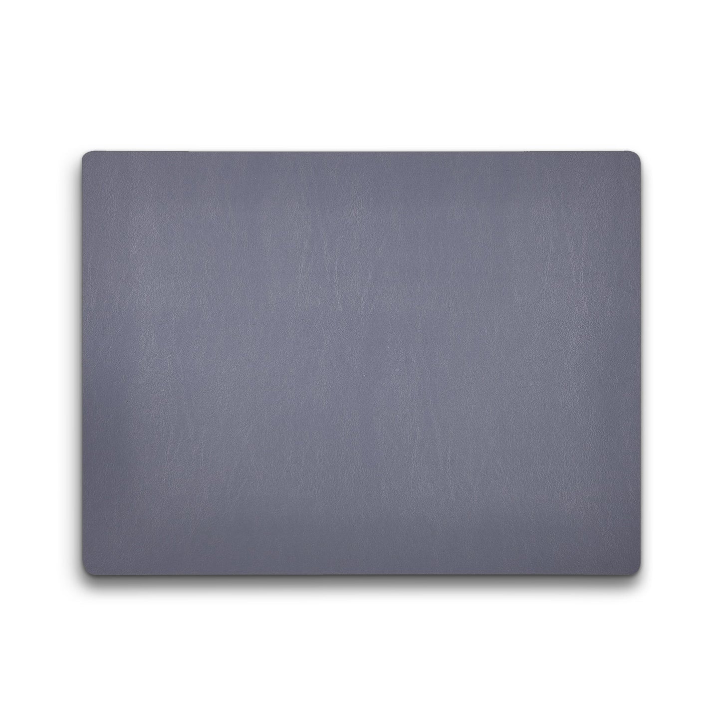 Anti-bacterial vinyl place mat