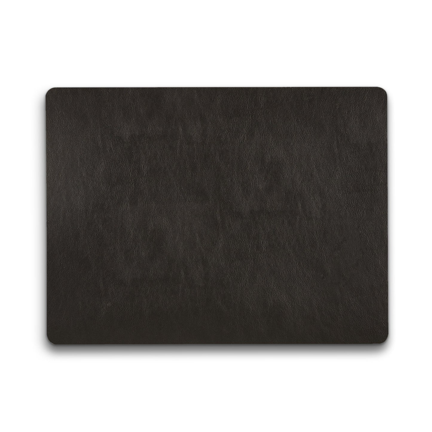 Anti-bacterial vinyl place mat