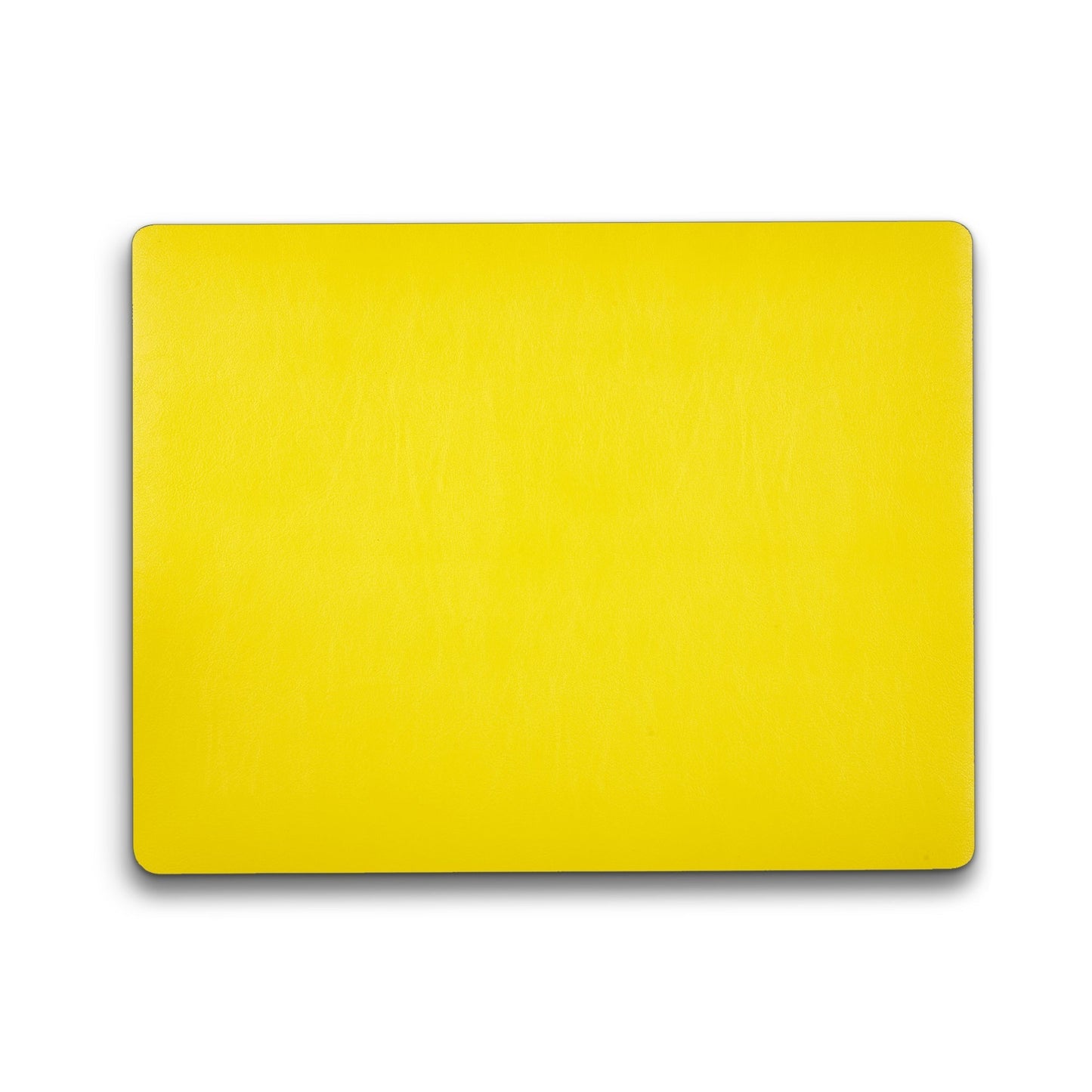 Anti-bacterial vinyl place mat