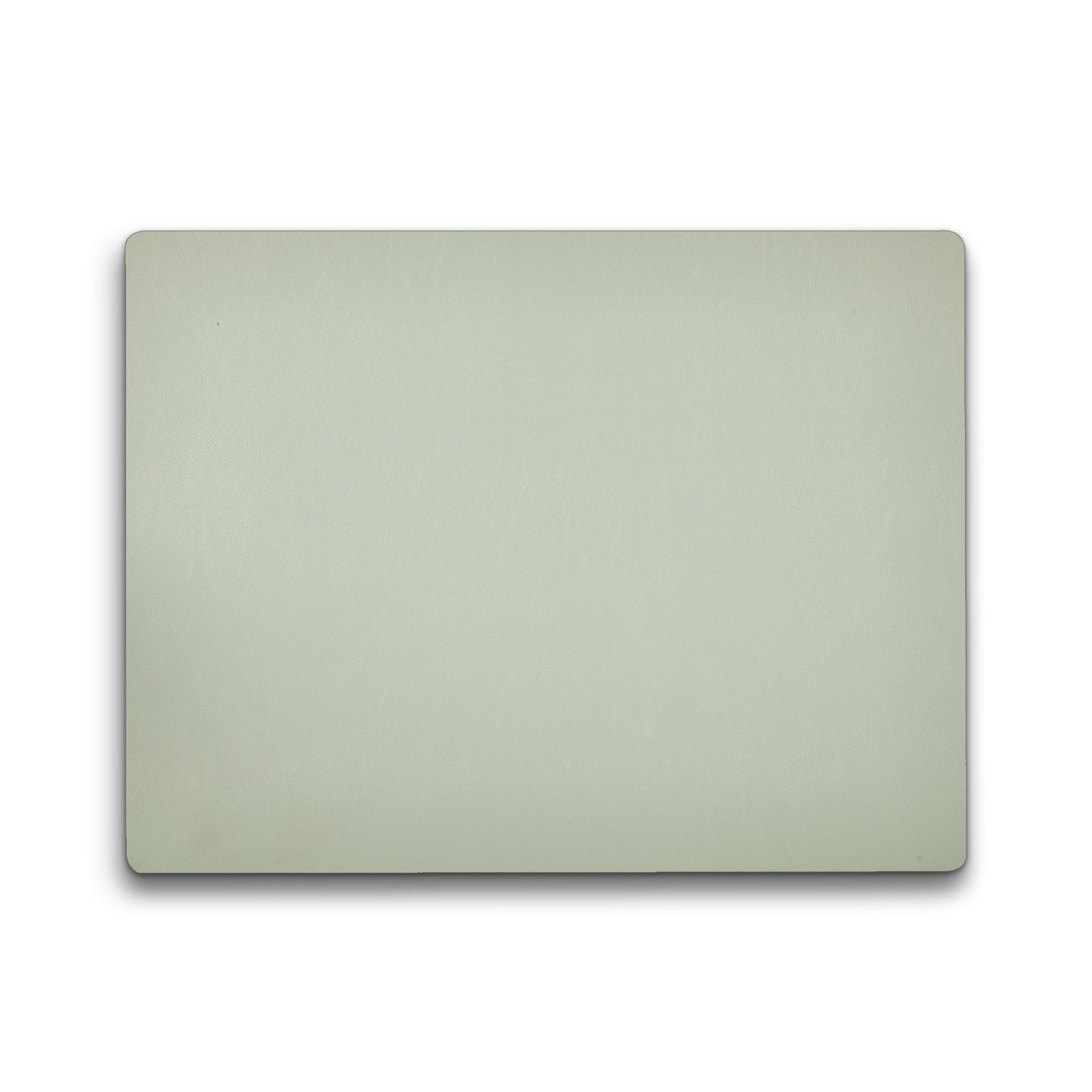 Anti-bacterial vinyl place mat