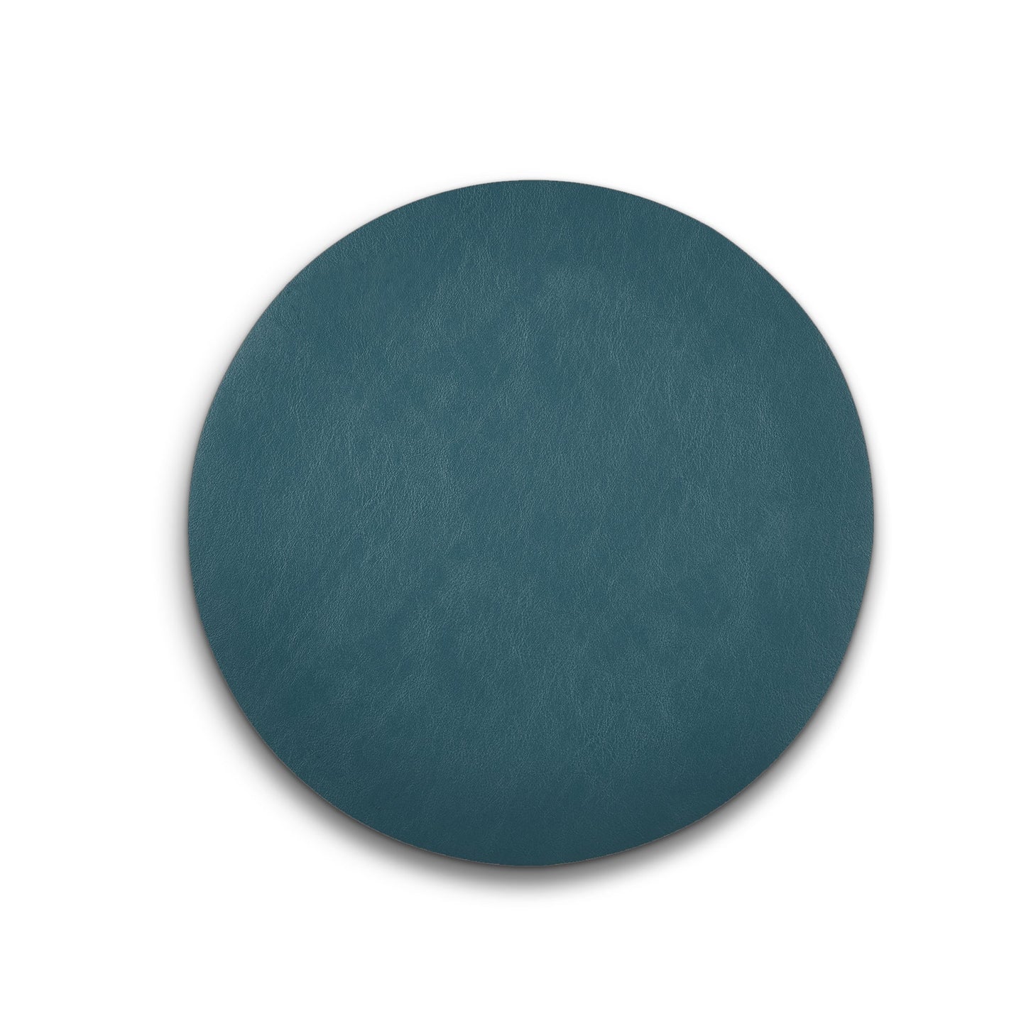 Anti-bacterial vinyl place mat