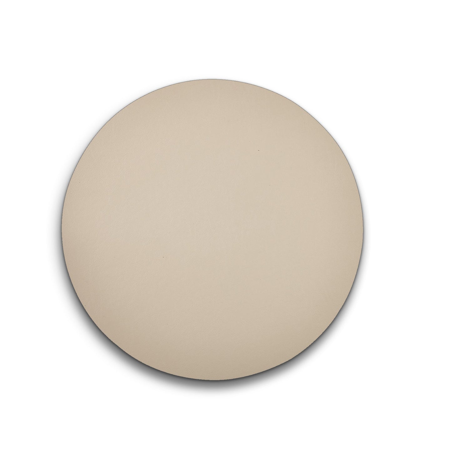 Anti-bacterial vinyl place mat