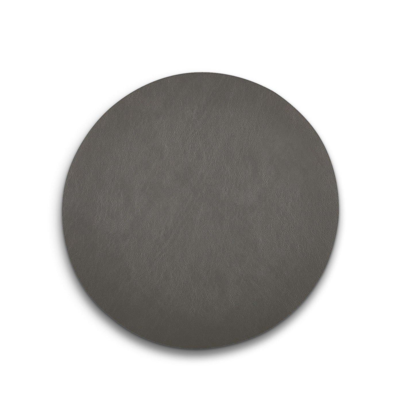 Anti-bacterial vinyl place mat