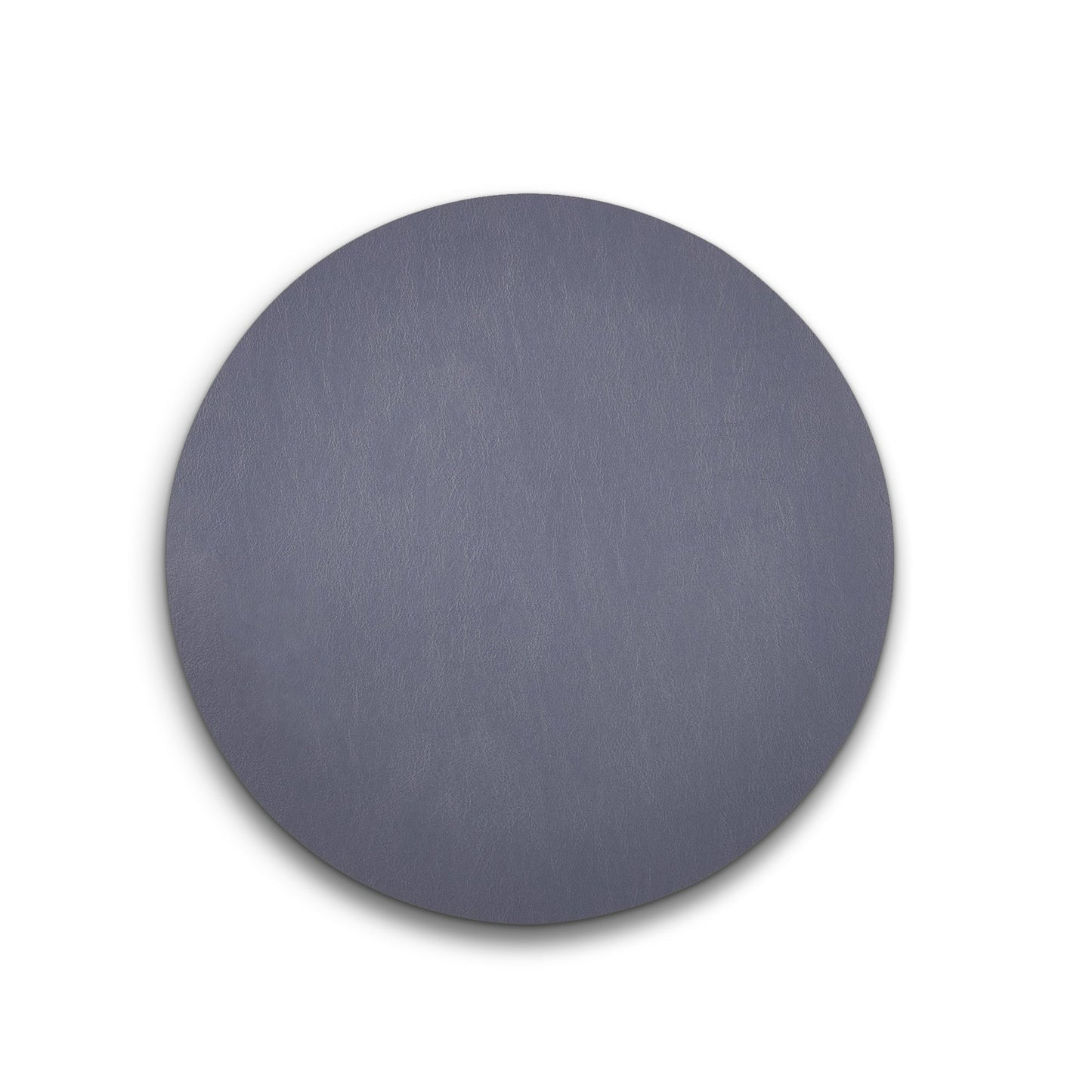 Anti-bacterial vinyl place mat