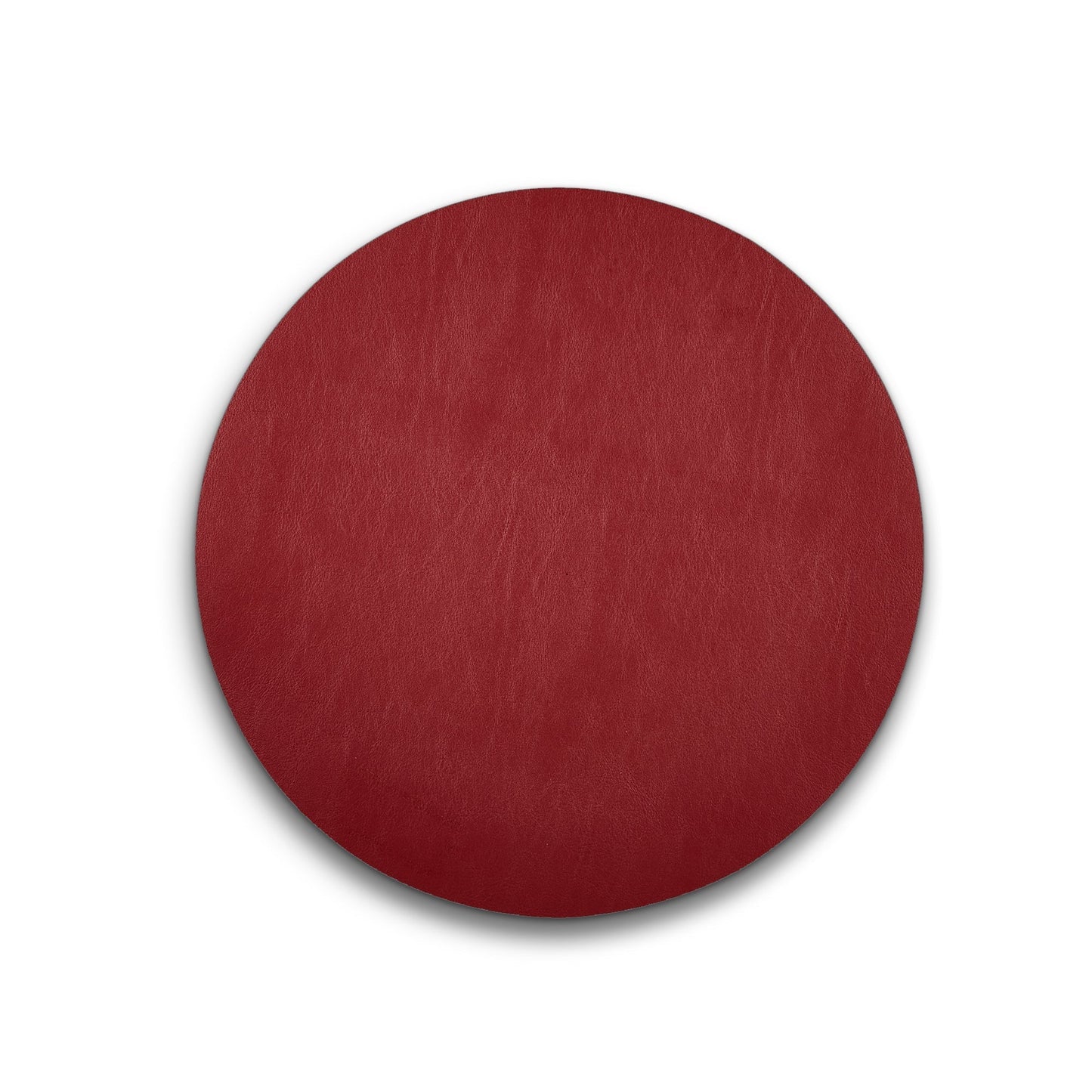 Anti-bacterial vinyl place mat