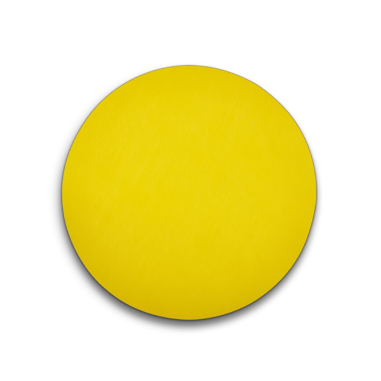 Anti-bacterial vinyl place mat