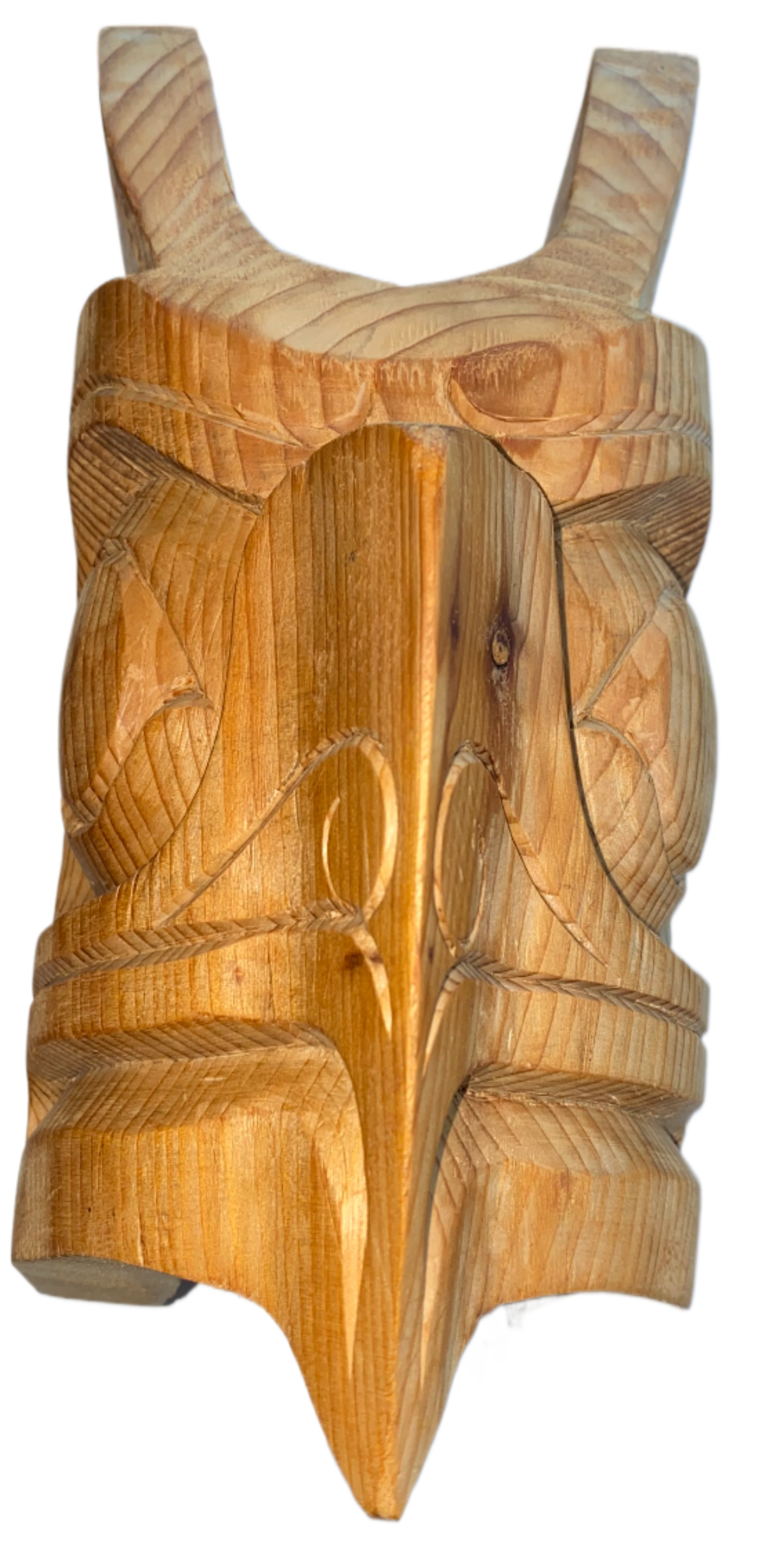 Eagle Mask