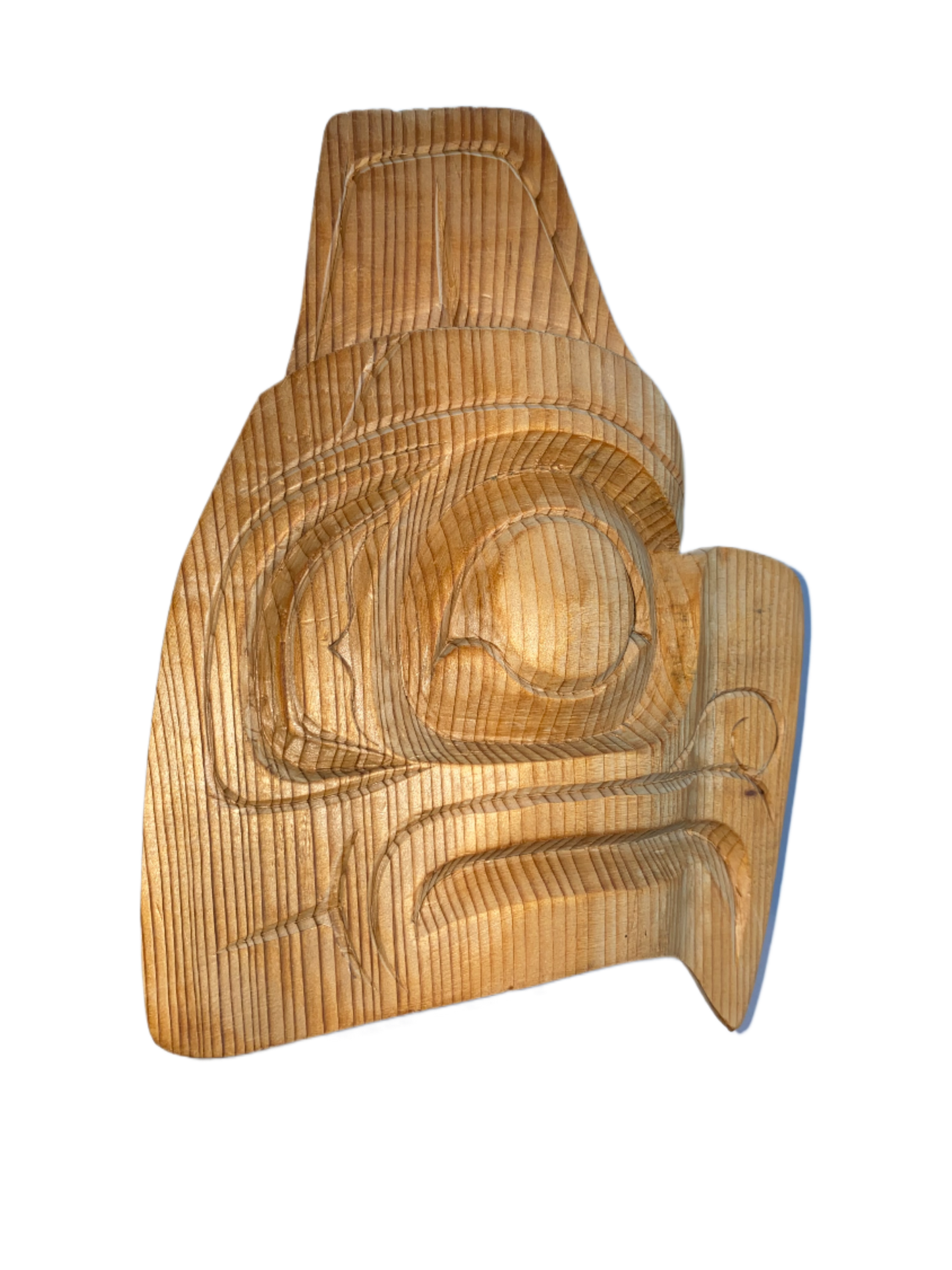 Eagle Mask
