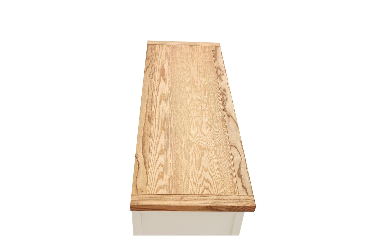 Ready-to-assemble sideboard