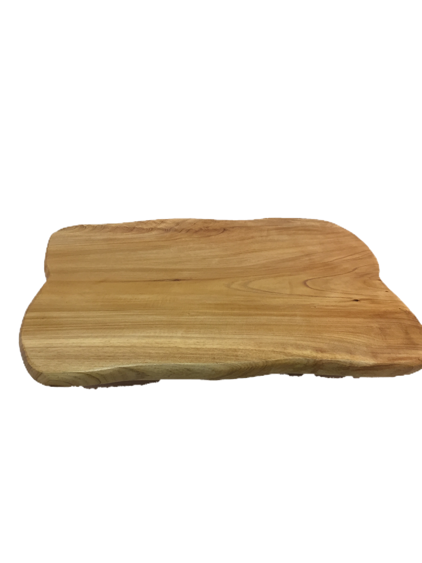FUNCTIONAL ART is the best way to describe Greener Valley's stunning collection of stumps and roots that have been handcrafted into beautiful wine holders, cheese boards, platters, bowls and stools. Handcrafted from the roots and stumps of the Asian Cypress known as Shan Mu. These beautiful stools function equally well as a stool, end table or plant stand. Each piece is absolutely unique. This stool measures 24" high.