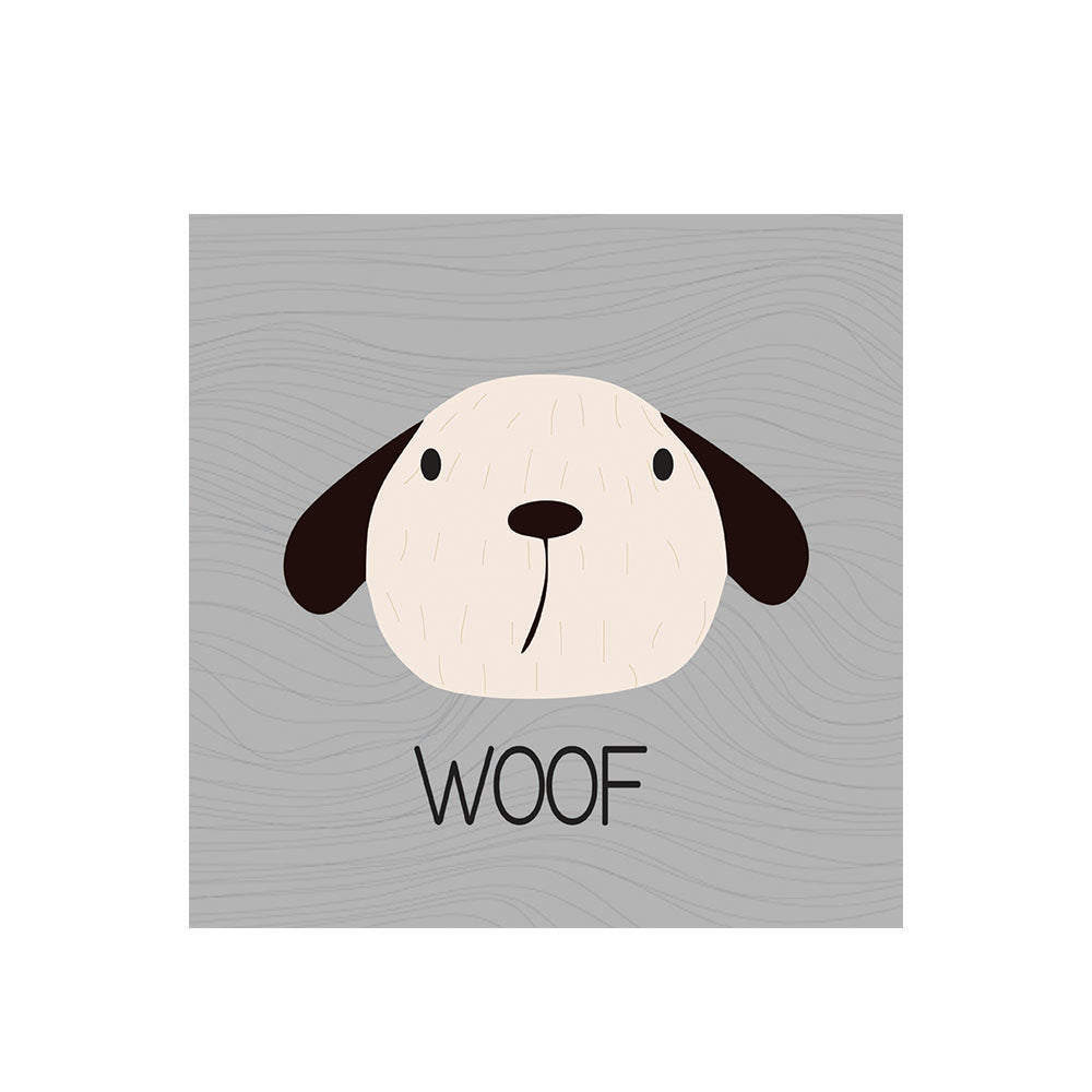 Anti-bacterial vinyl pet mat