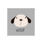 Anti-bacterial vinyl pet mat