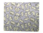 Anti-bacterial vinyl pet mat
