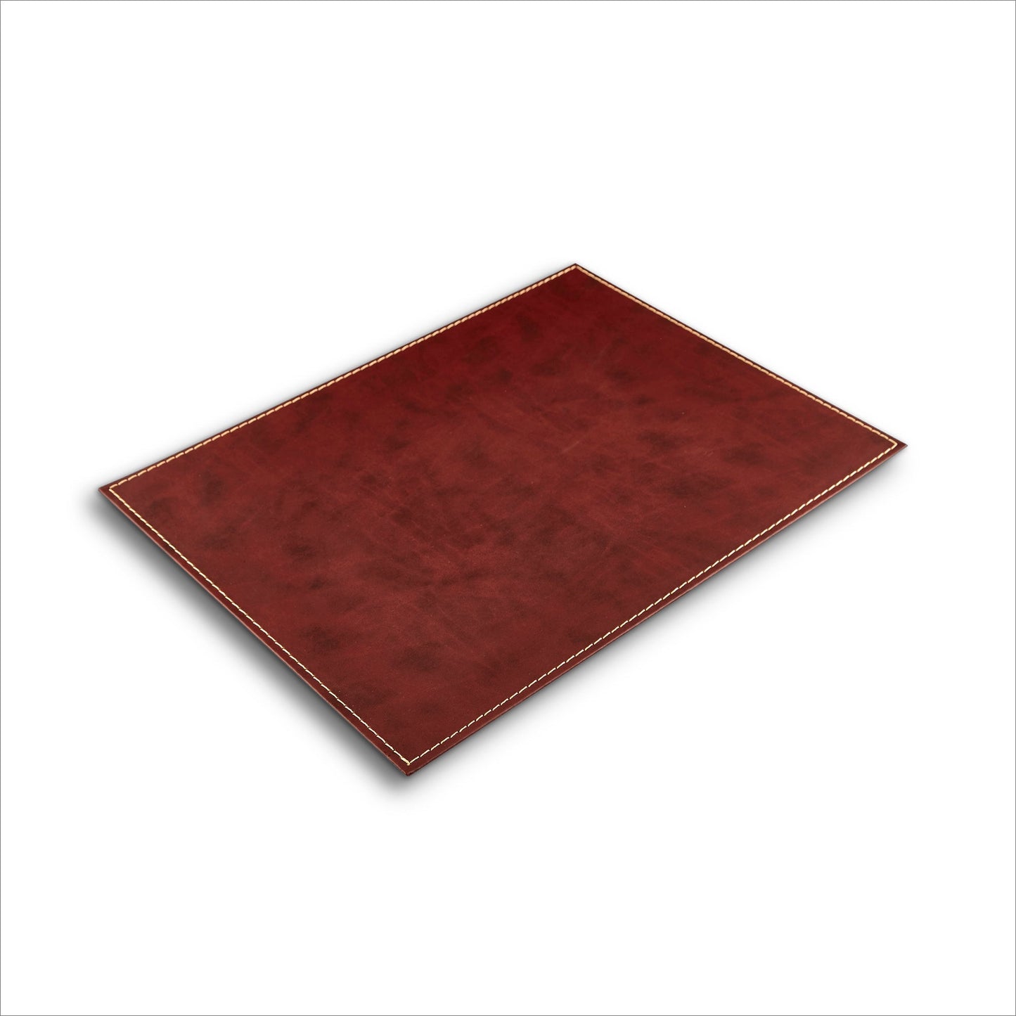 Anti-bacterial vinyl place mat