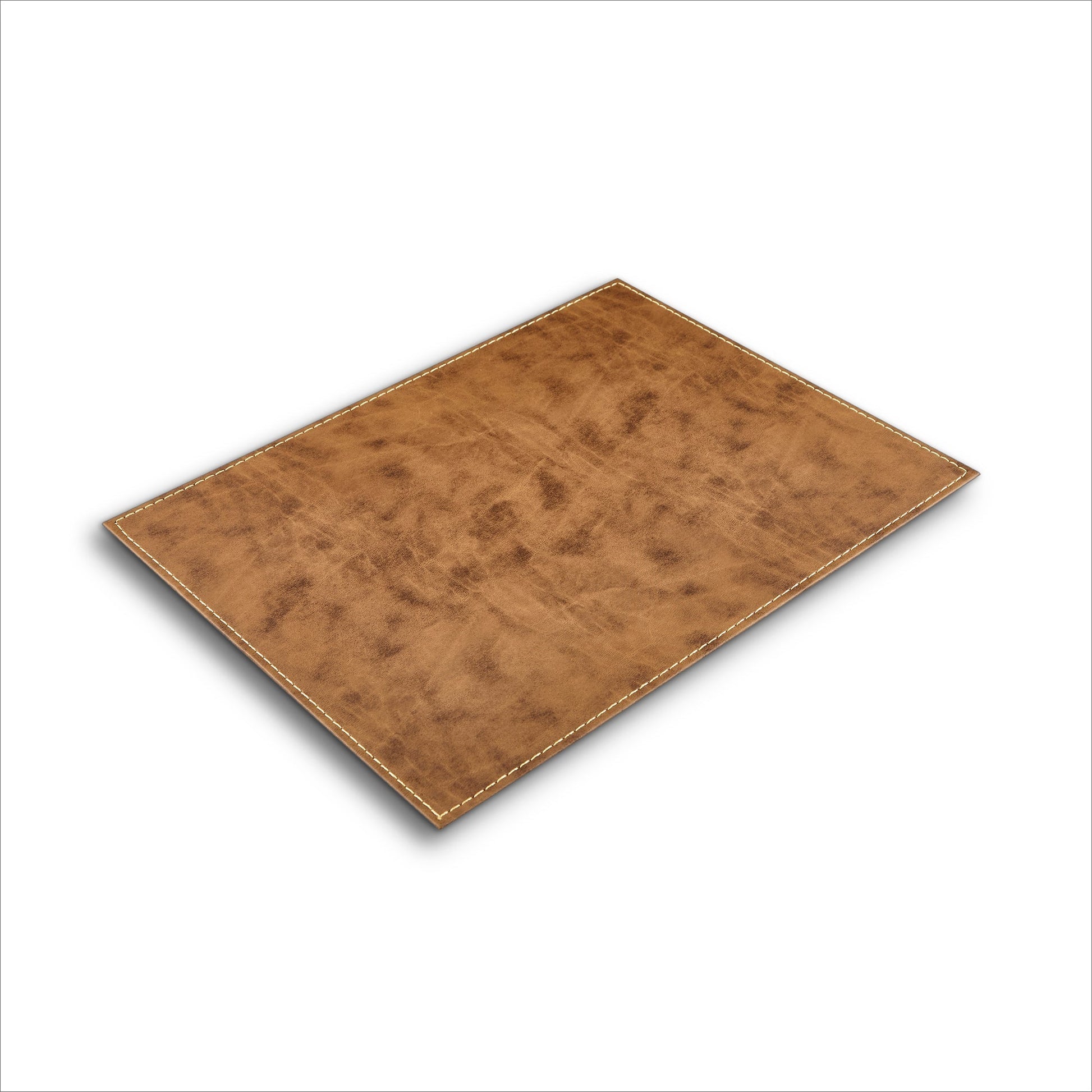 Anti-bacterial vinyl place mat