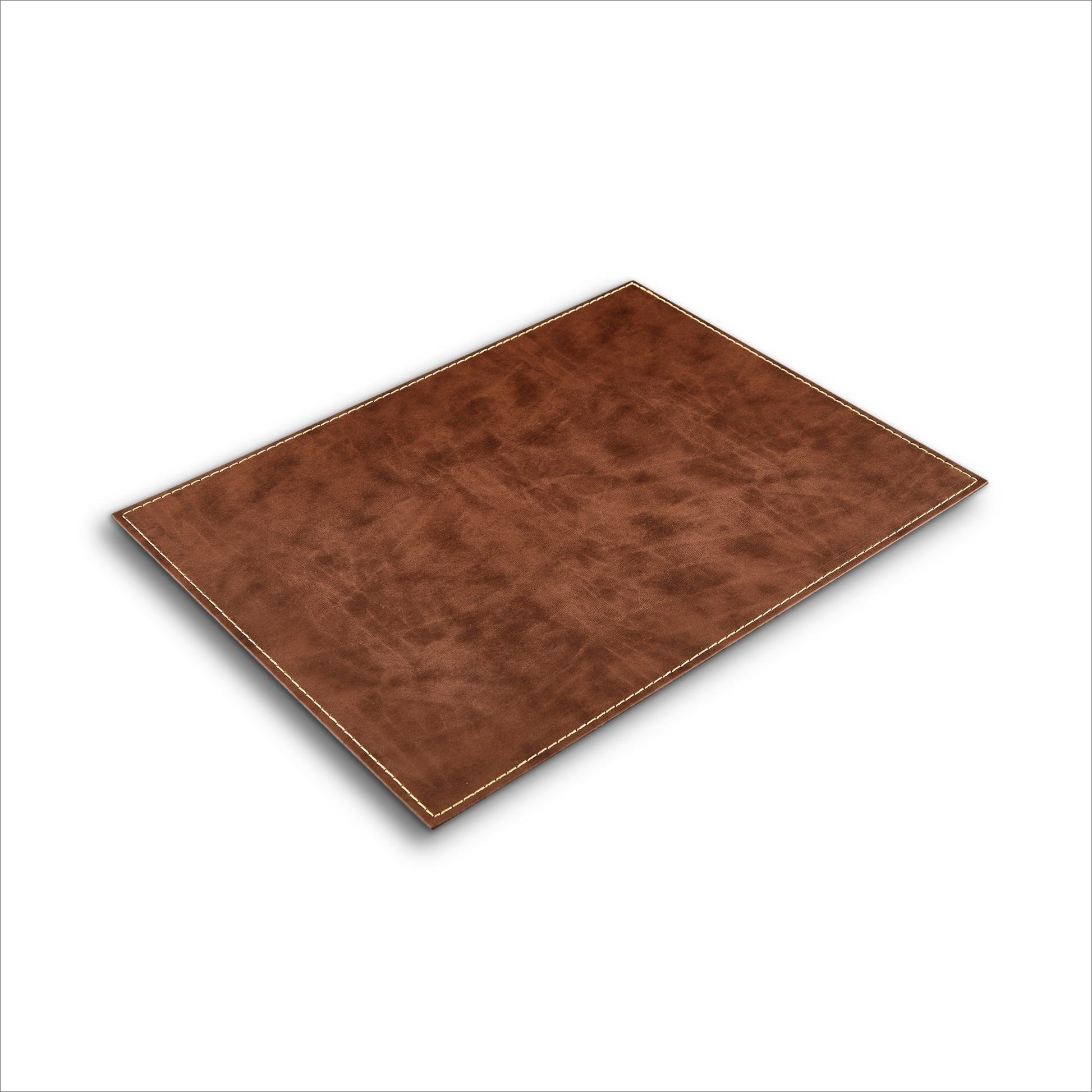 Anti-bacterial vinyl place mat