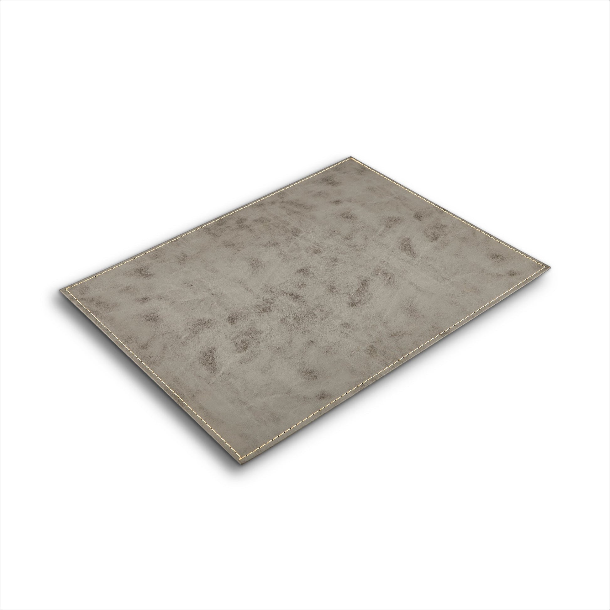Anti-bacterial vinyl place mat