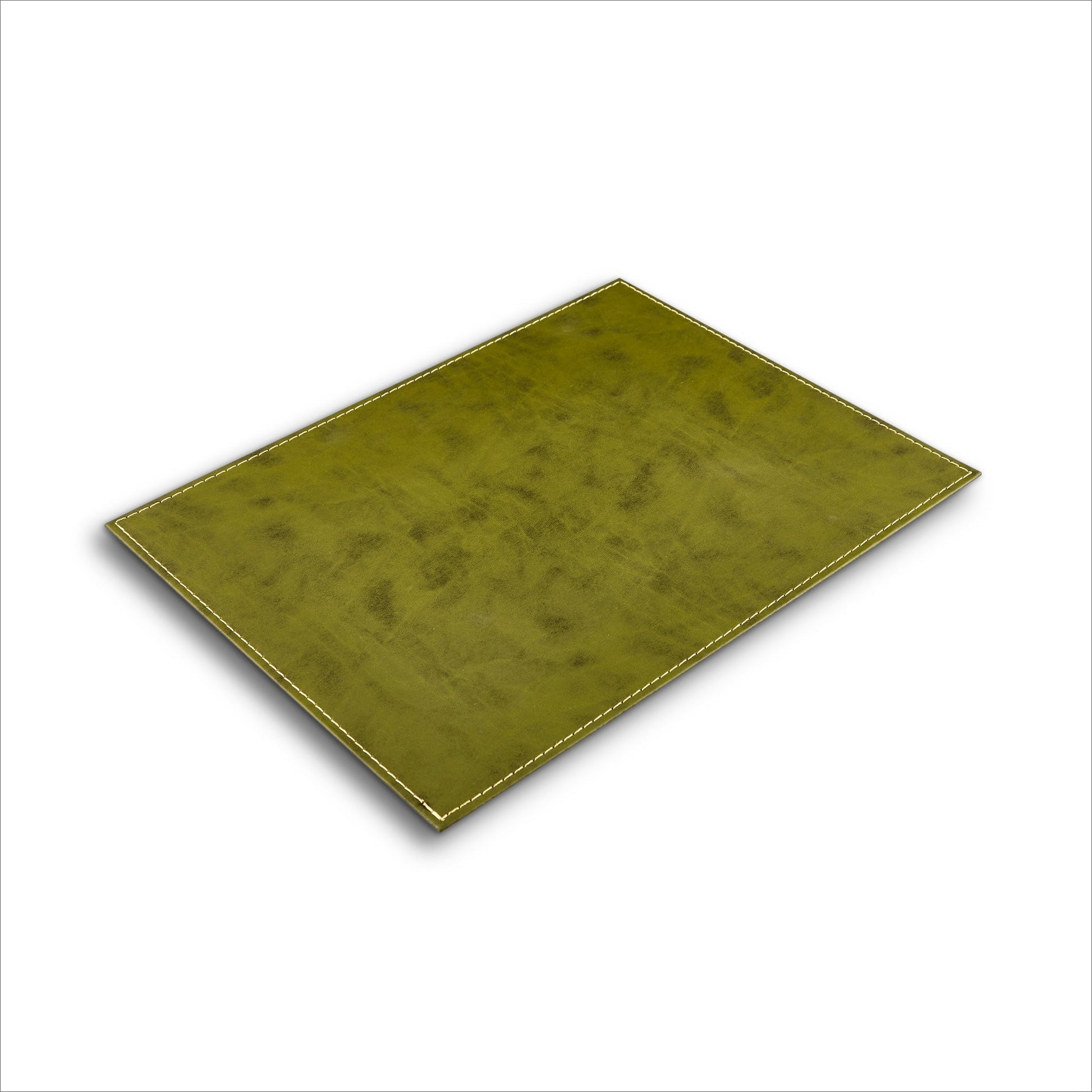 Anti-bacterial vinyl place mat