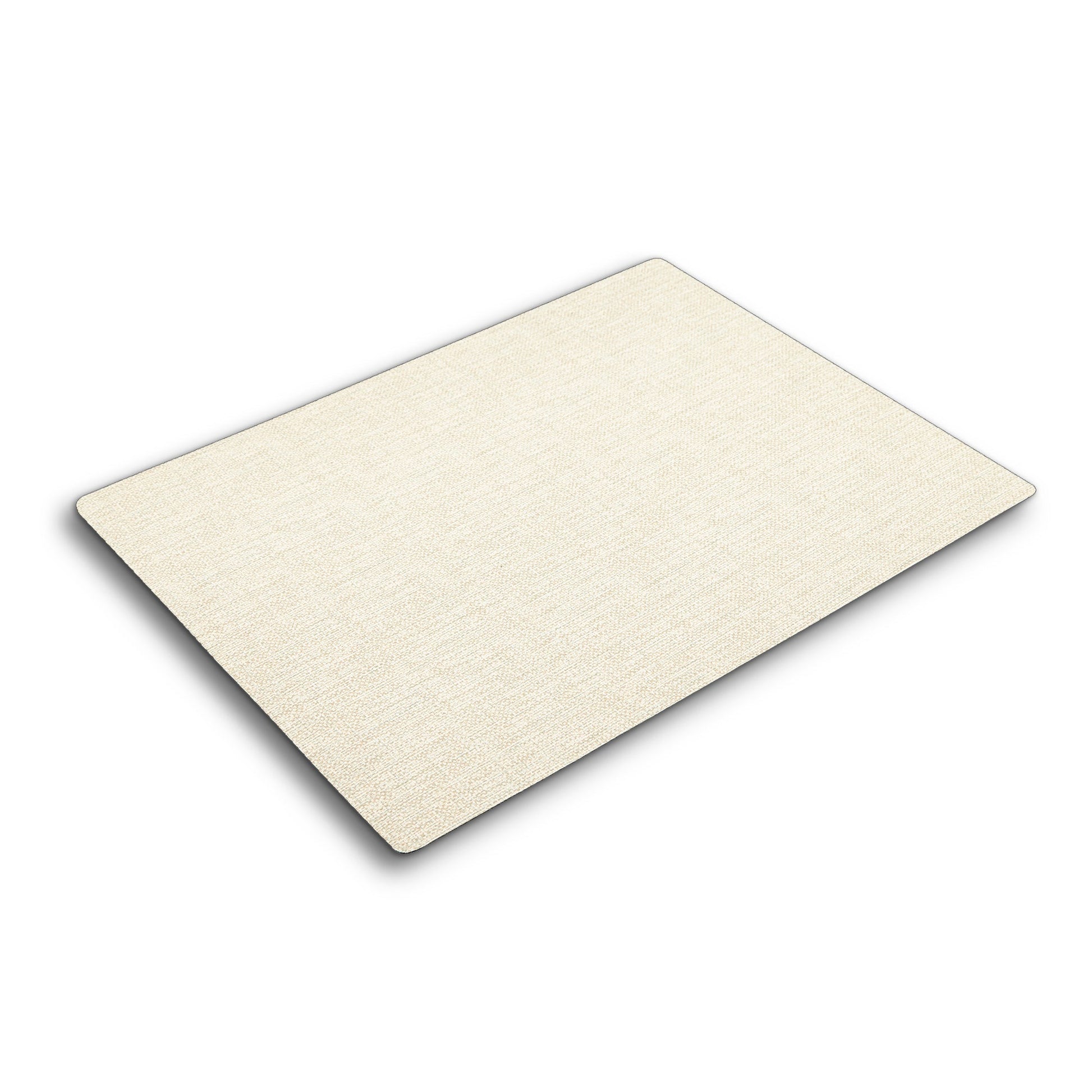 Anti-bacterial vinyl place mat