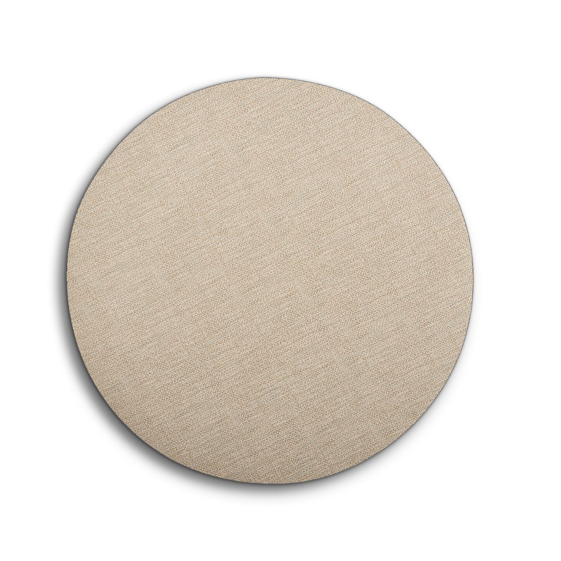 Anti-bacterial vinyl place mat