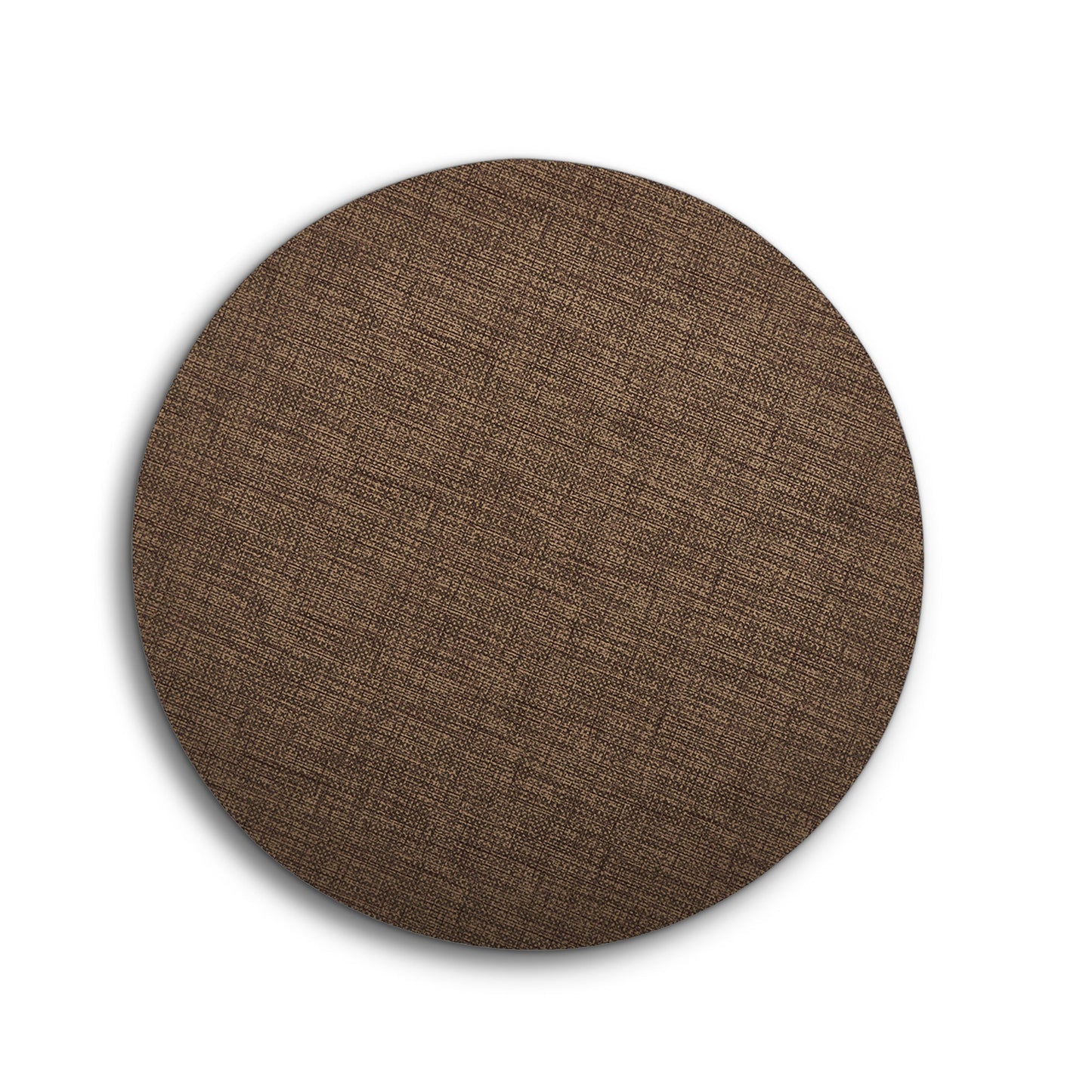 Anti-bacterial vinyl place mat