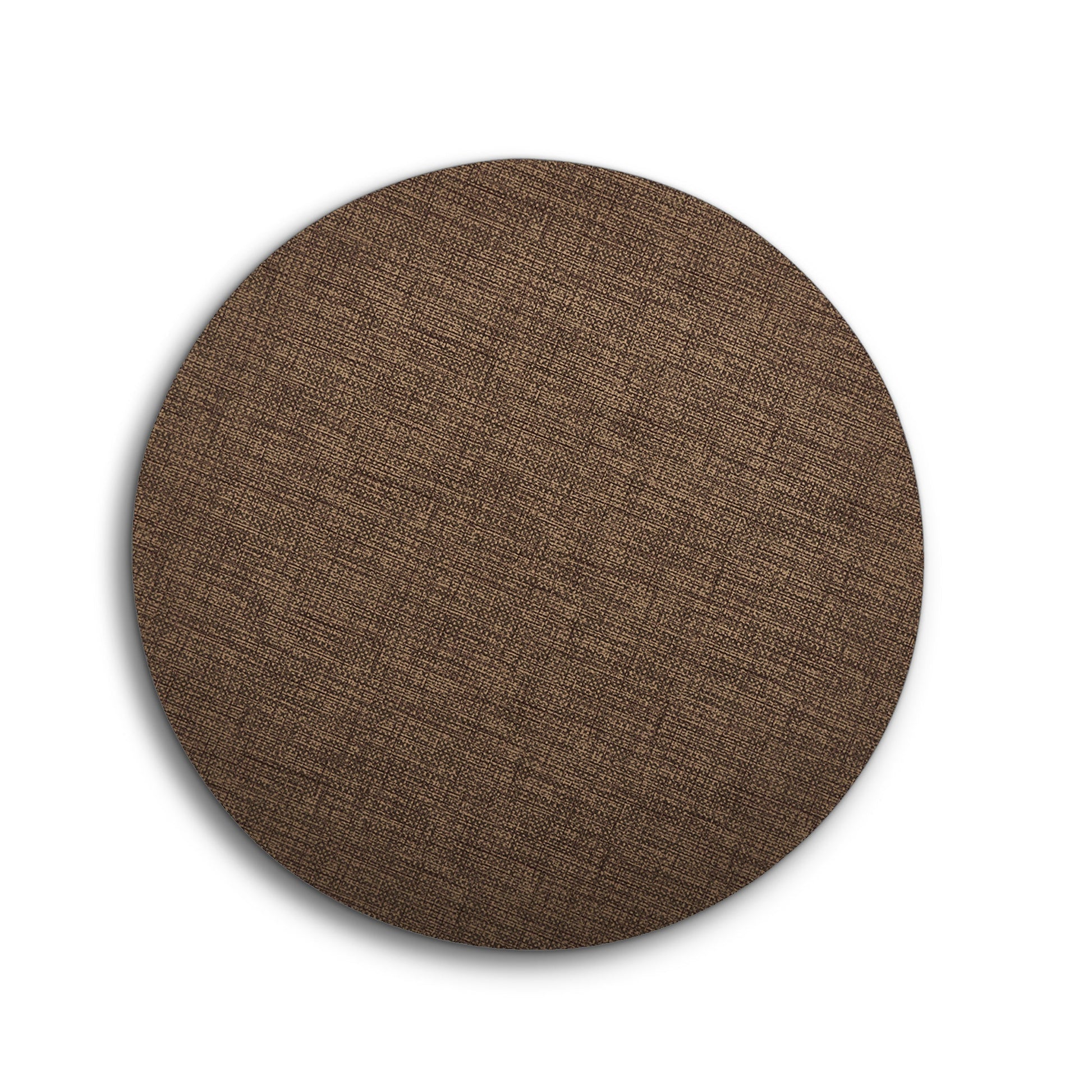 Anti-bacterial vinyl place mat