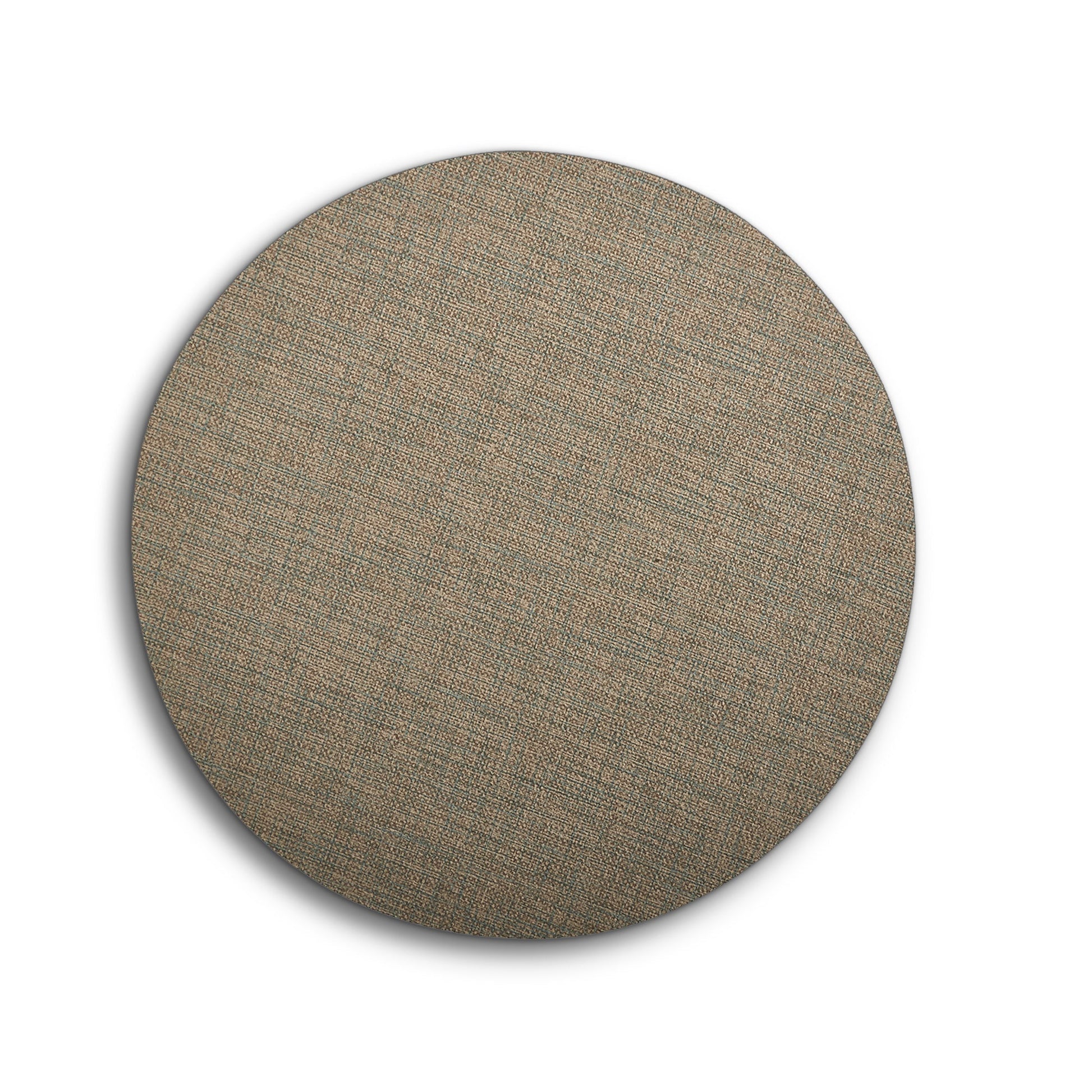 Anti-bacterial vinyl place mat