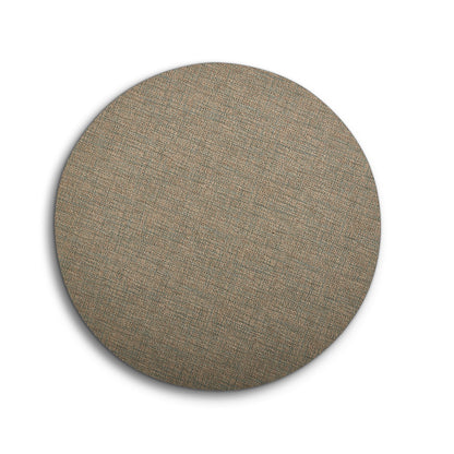 Anti-bacterial vinyl place mat