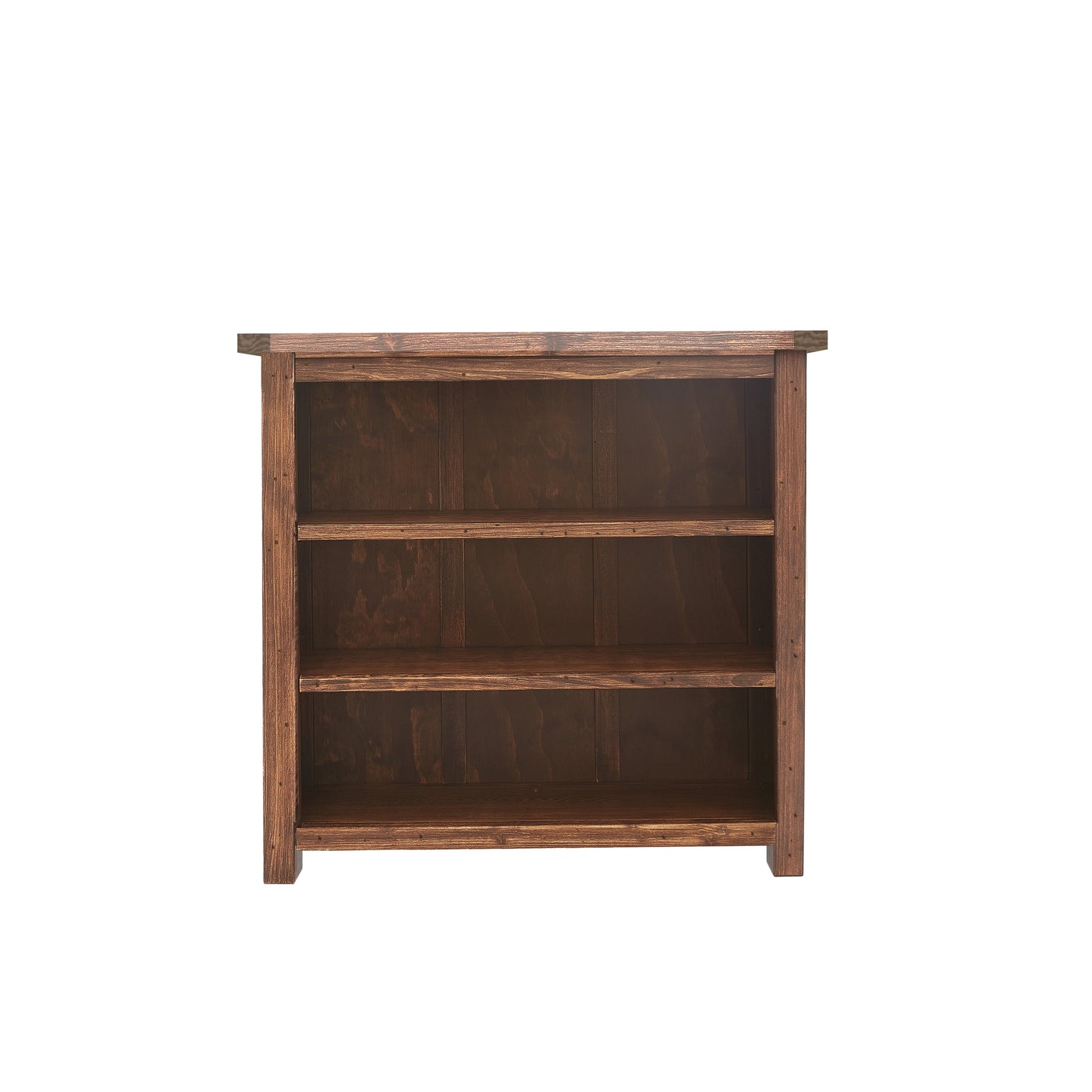 Ready-to-assemble bookcase