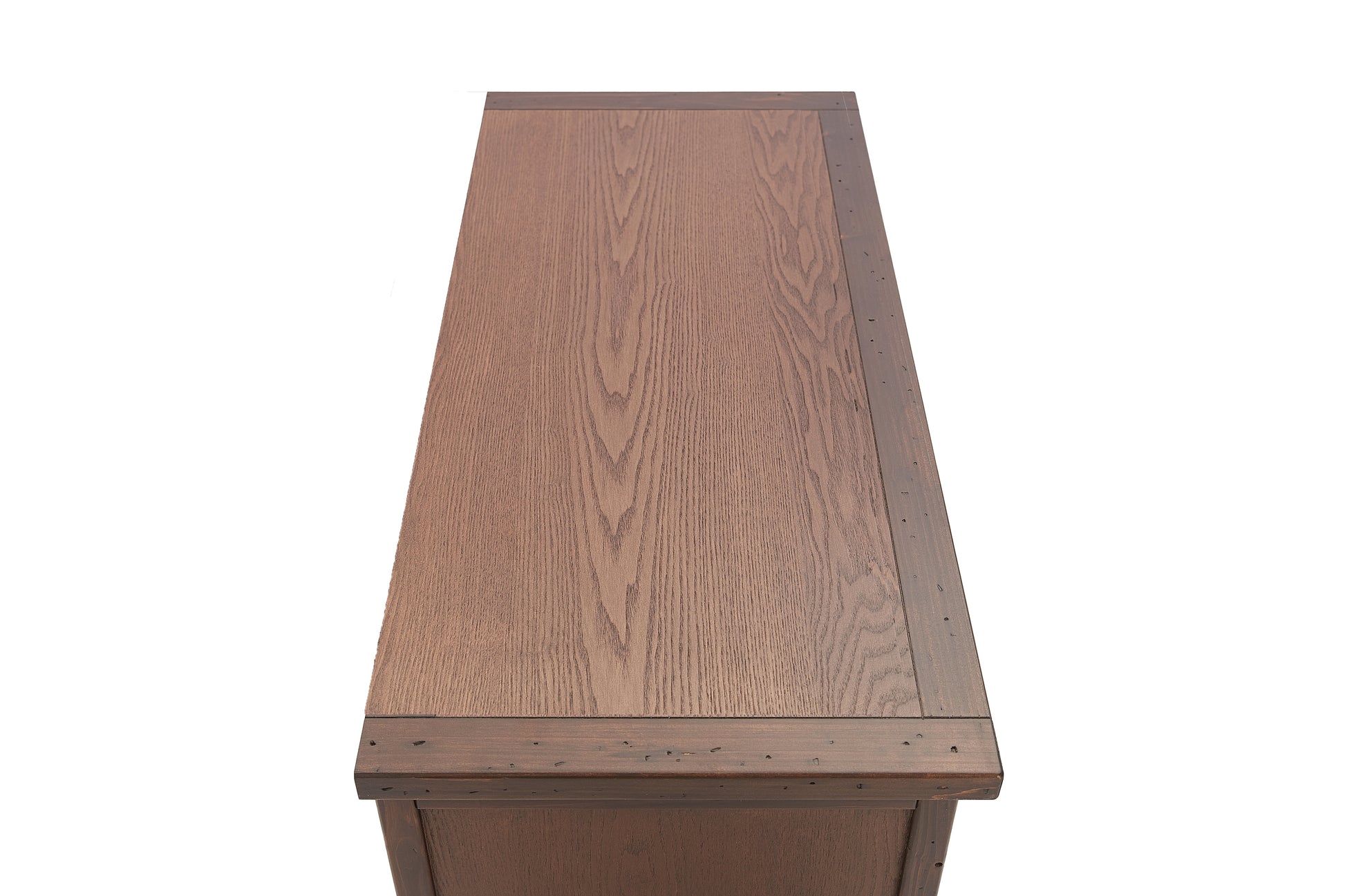 Ready-to-assemble bookcase