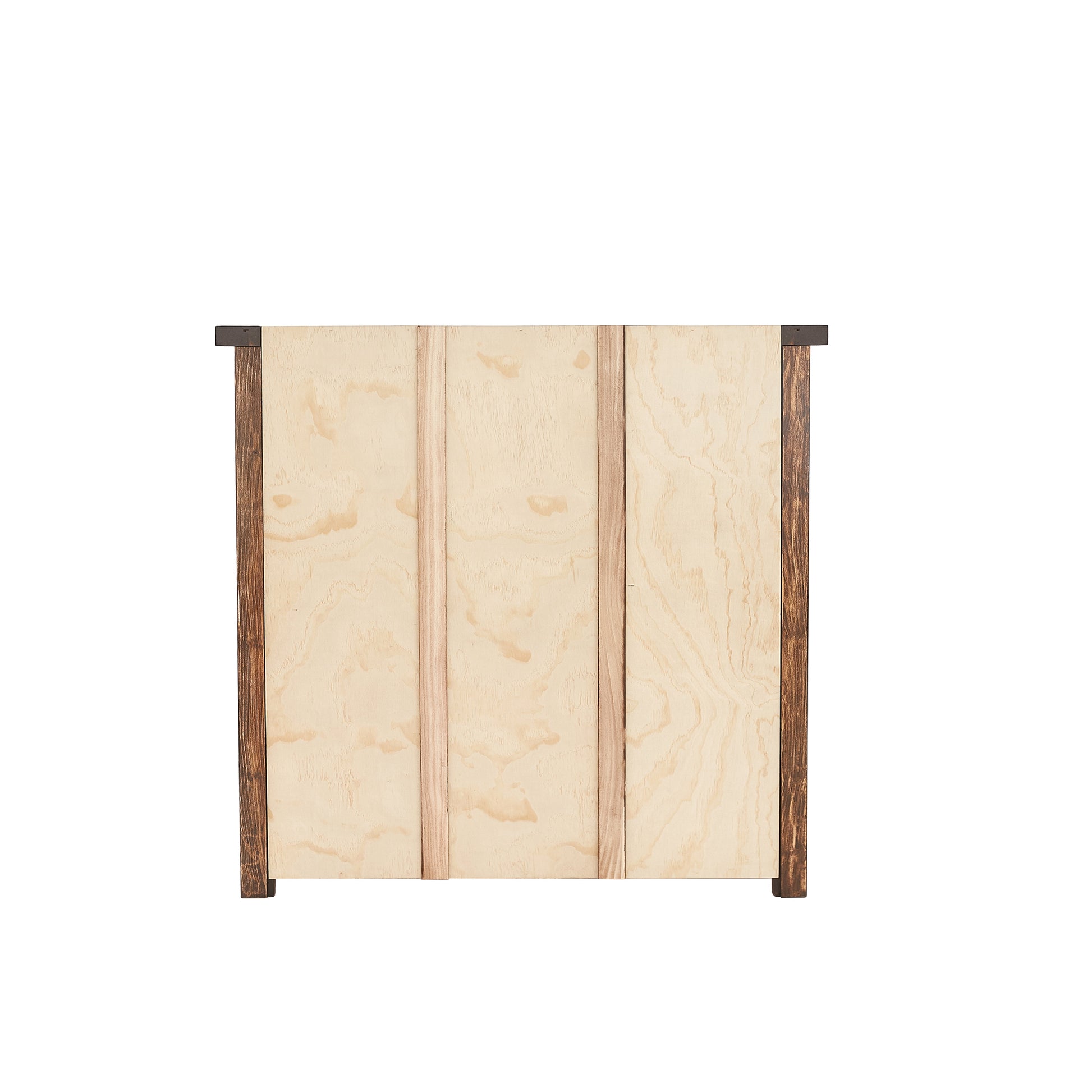 Ready-to-assemble bookcase