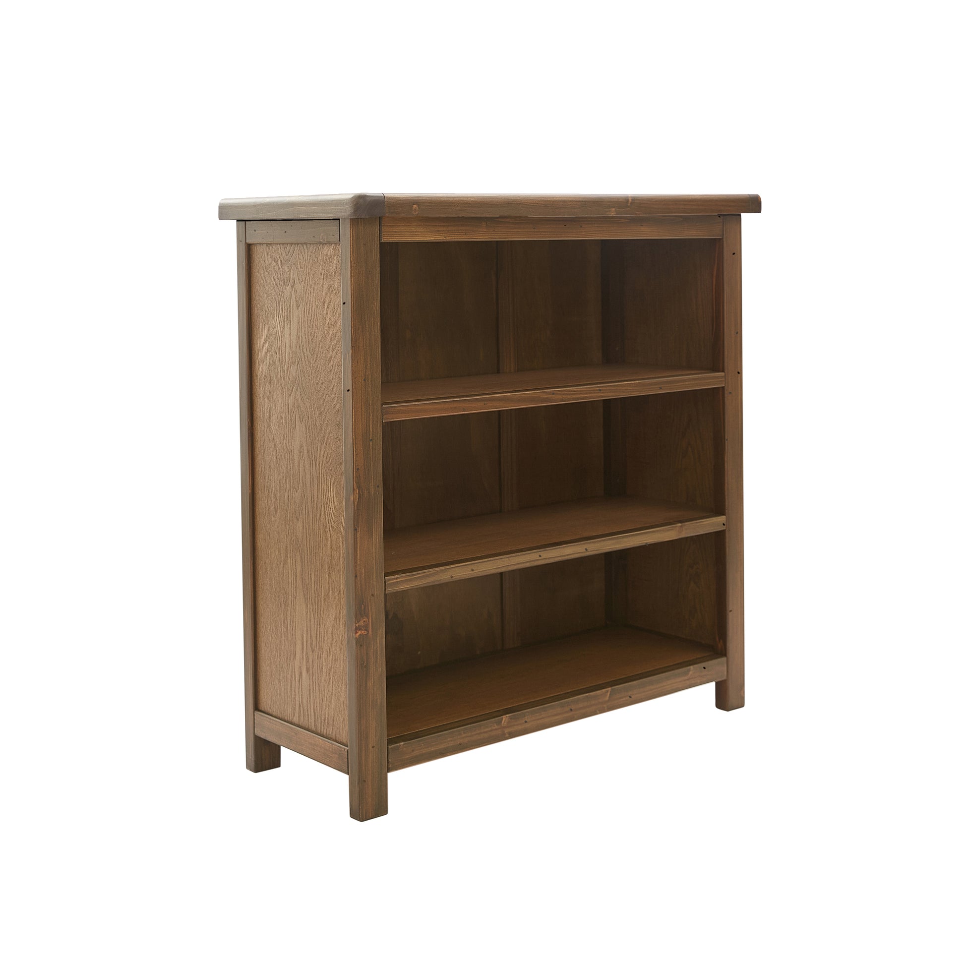 Ready-to-assemble bookcase