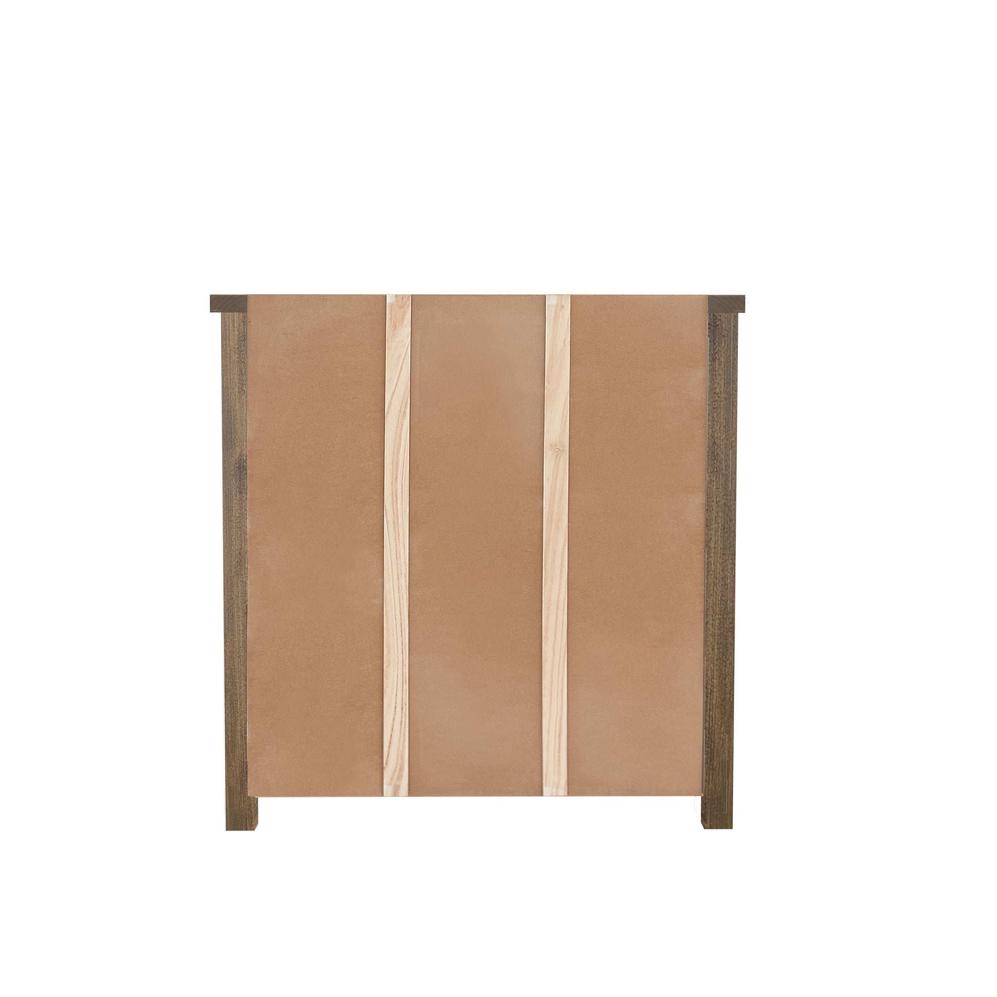 Ready-to-assemble bookcase