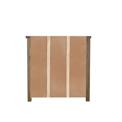 Ready-to-assemble bookcase
