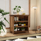 Ready-to-assemble bookcase