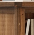 Ready-to-assemble bookcase
