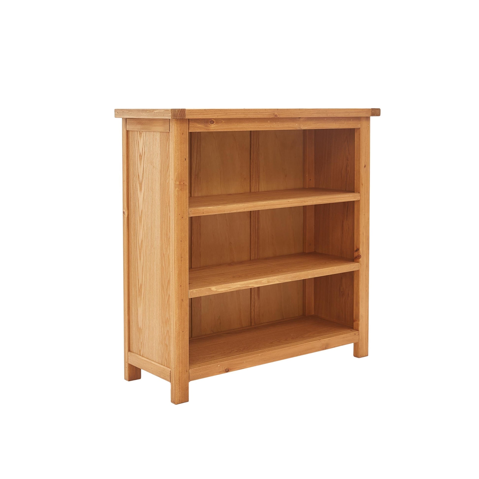 Ready-to-assemble bookcase