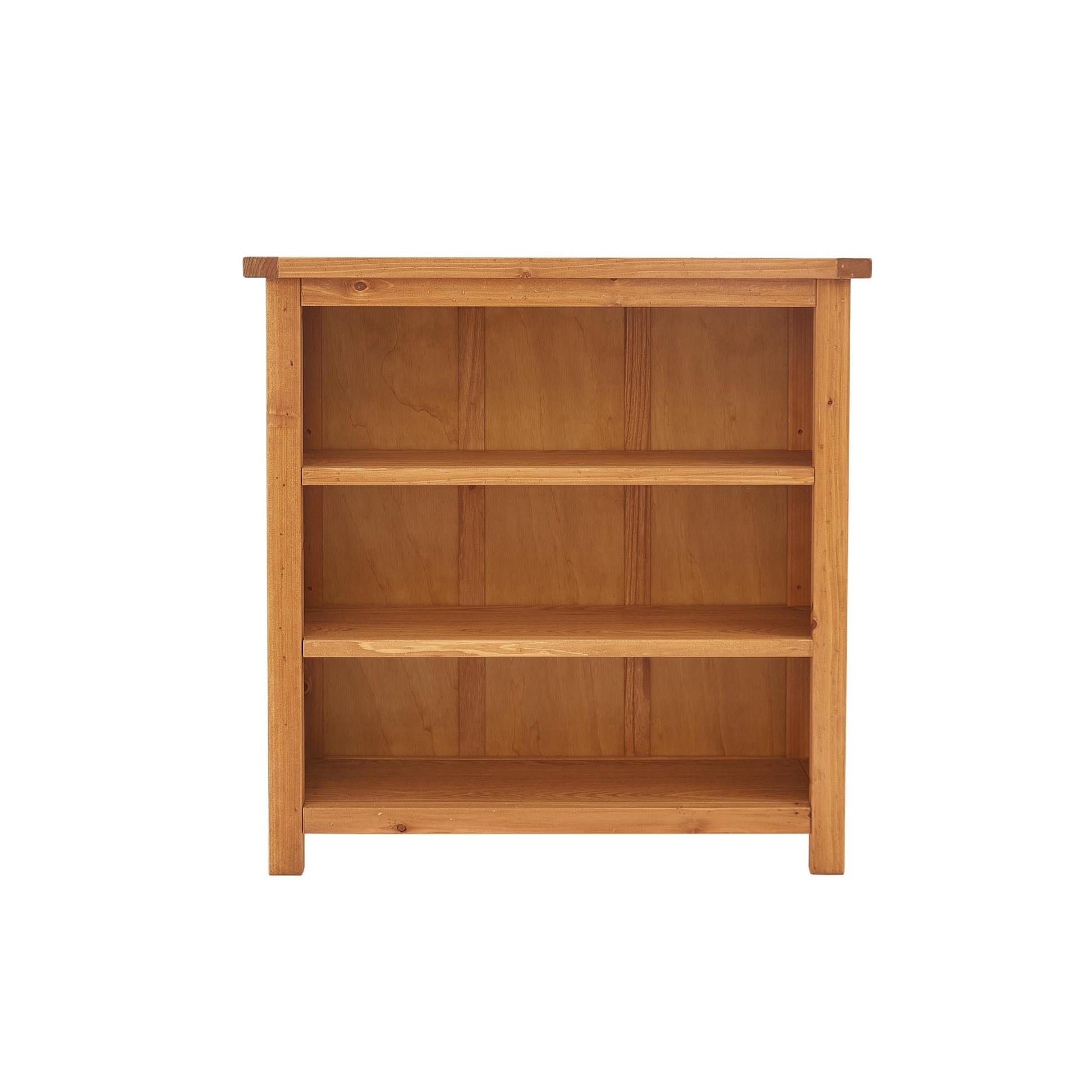 Ready-to-assemble bookcase