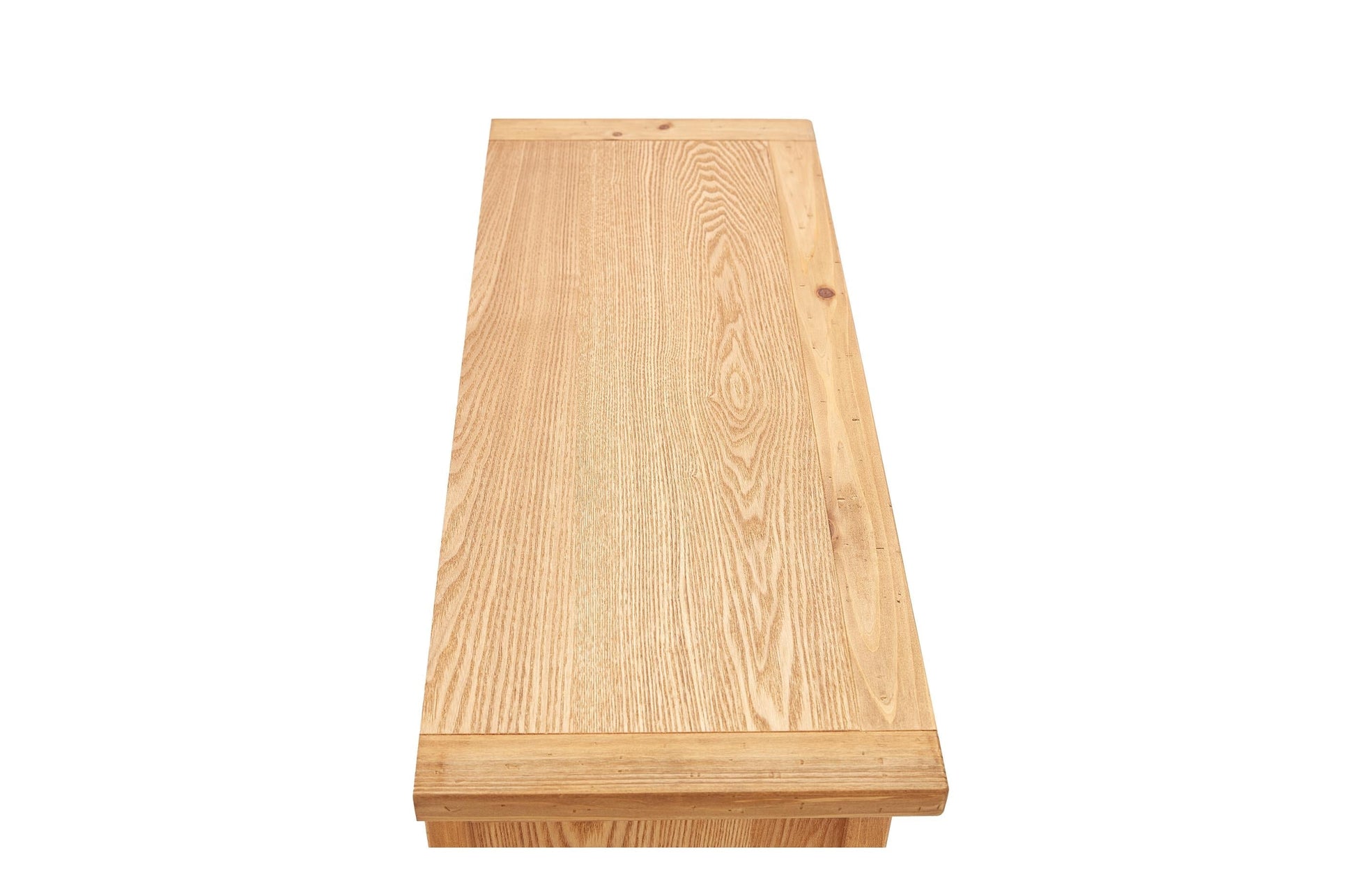Ready-to-assemble bookcase