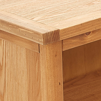 Ready-to-assemble bookcase