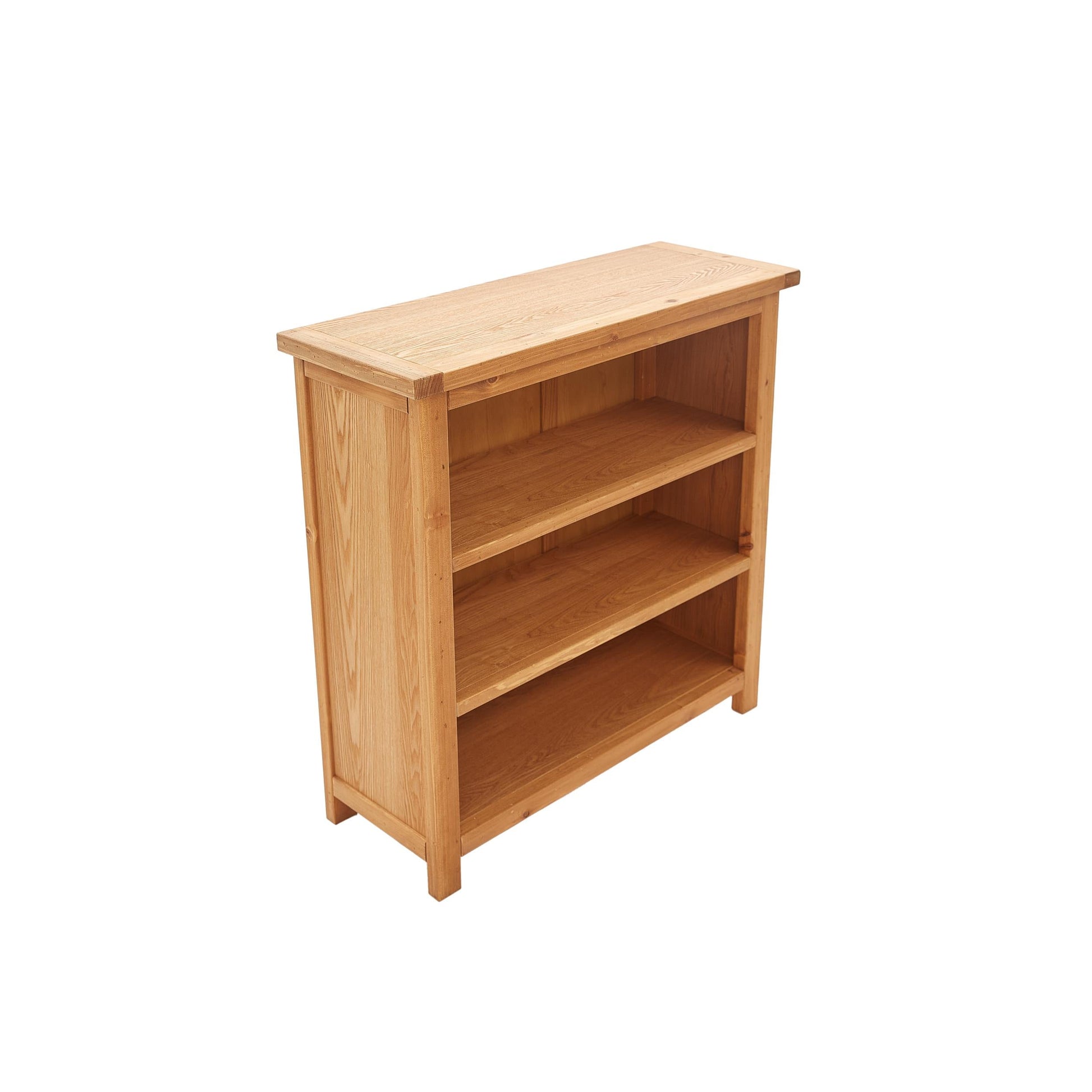 Ready-to-assemble bookcase