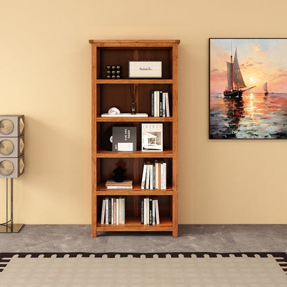 Ready-to-assemble bookcase