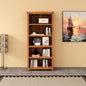 Ready-to-assemble bookcase