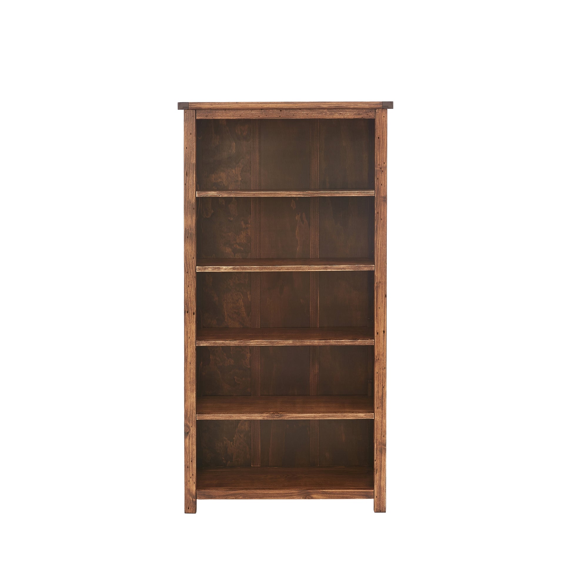 Ready-to-assemble bookcase