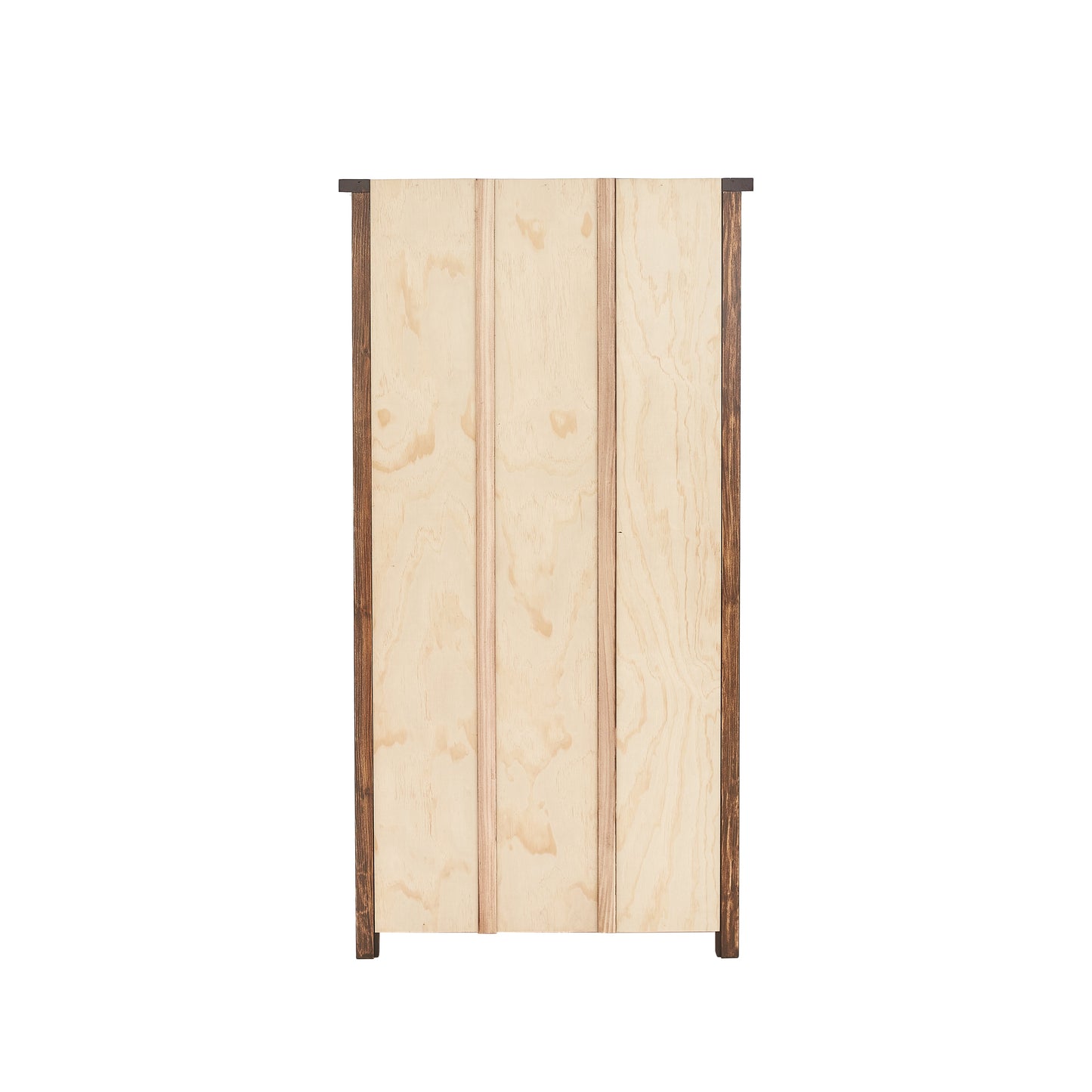 Ready-to-assemble bookcase